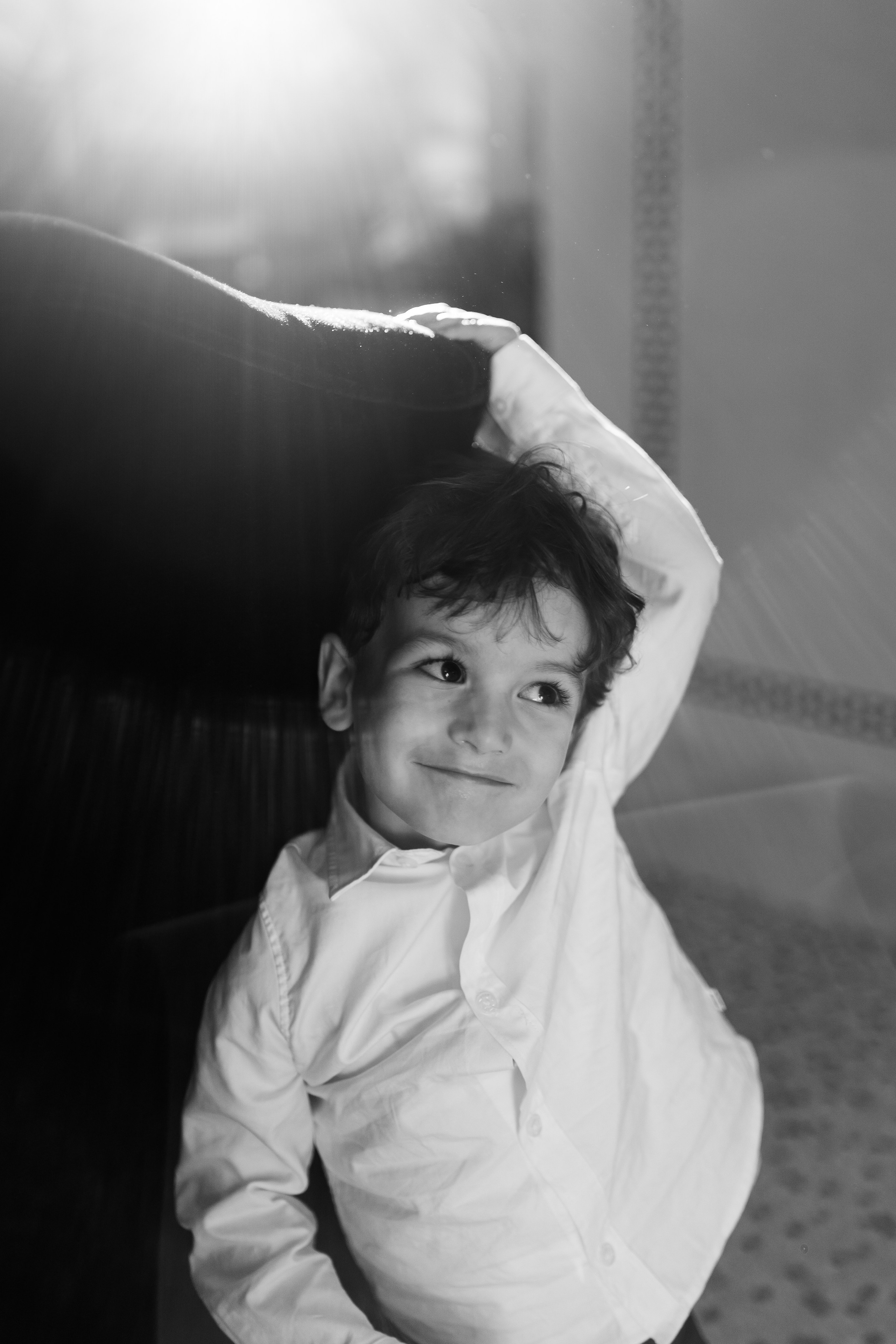 Petit mariage lausannois. Photographe à Genève - Eugenia Andres