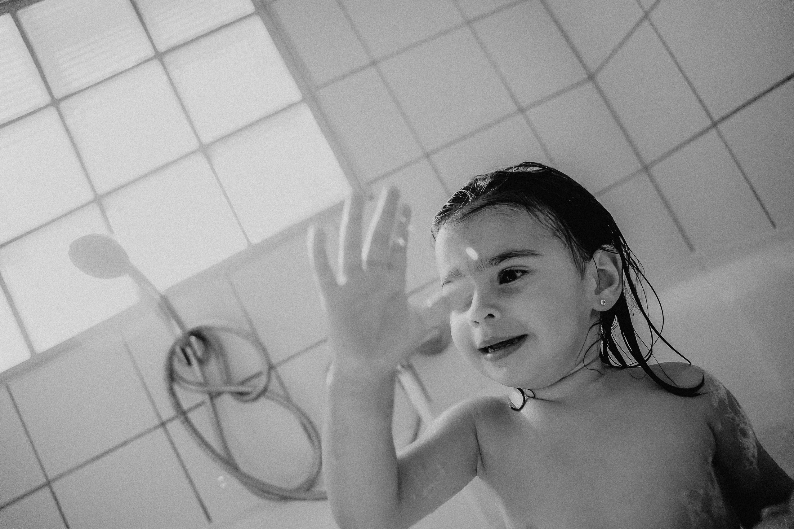 RITRATTO | LIFESTYLE | REPORTAGE. Svitlana Miahka fotografa a Genova