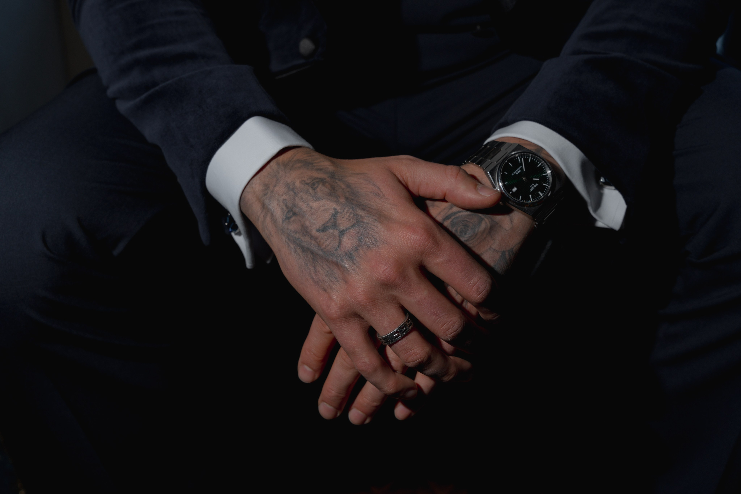 Leigh and Jennifer wedding day. Anna Krasnova Wedding photographer