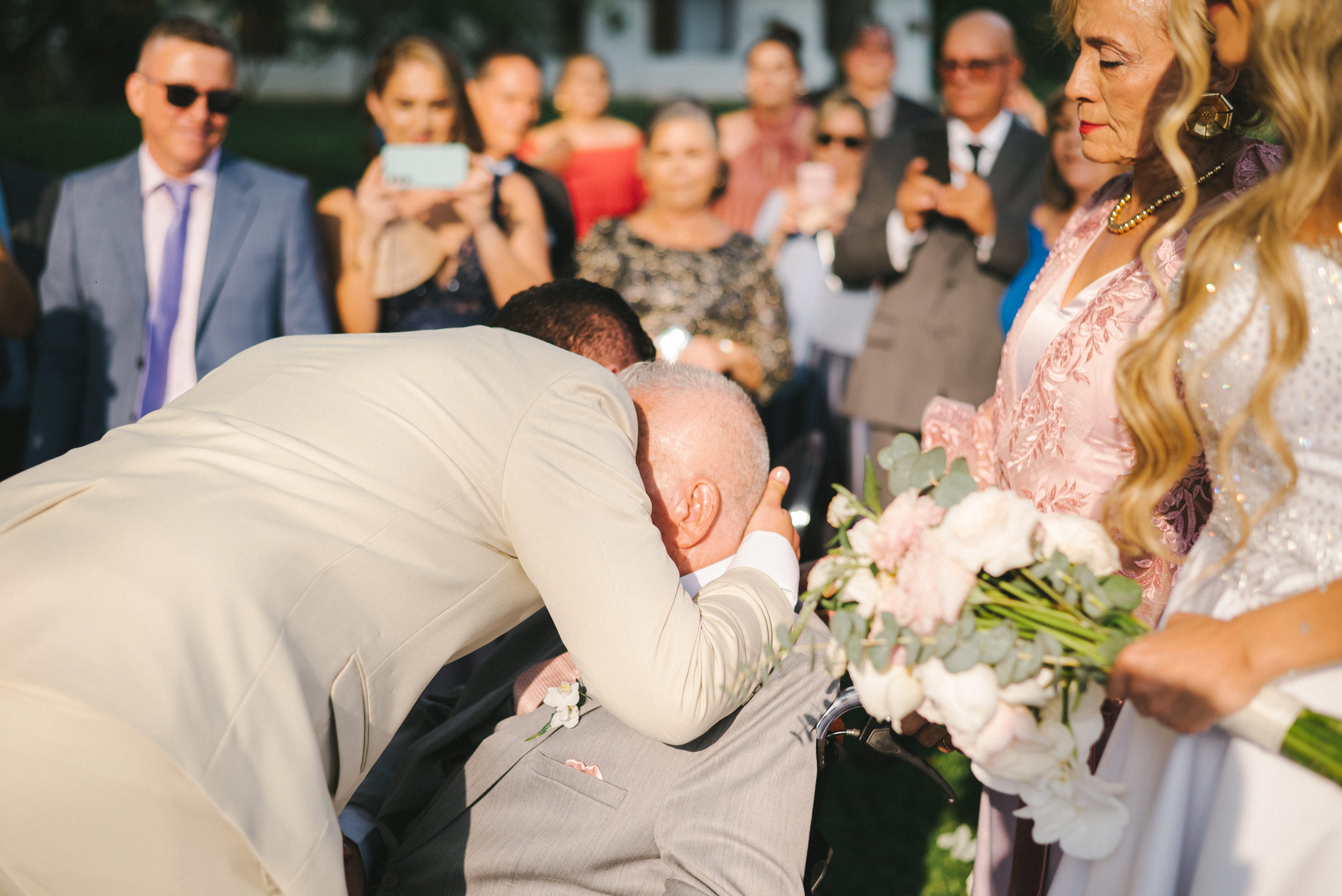Fotografía y video de bodas en Pereira - Colombia. Rafael Melo Weddings