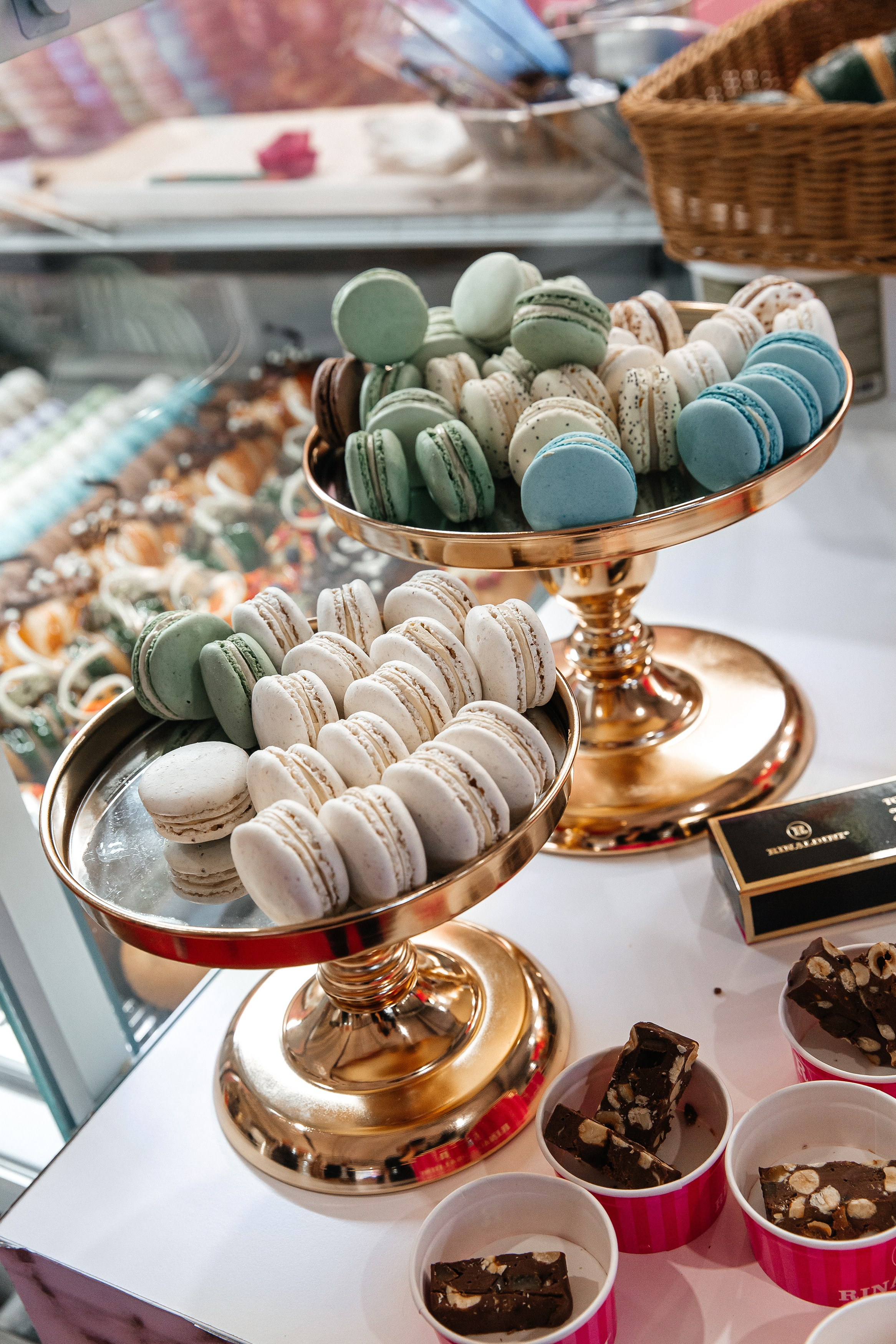 CIBUS International Food Exhibition 2024