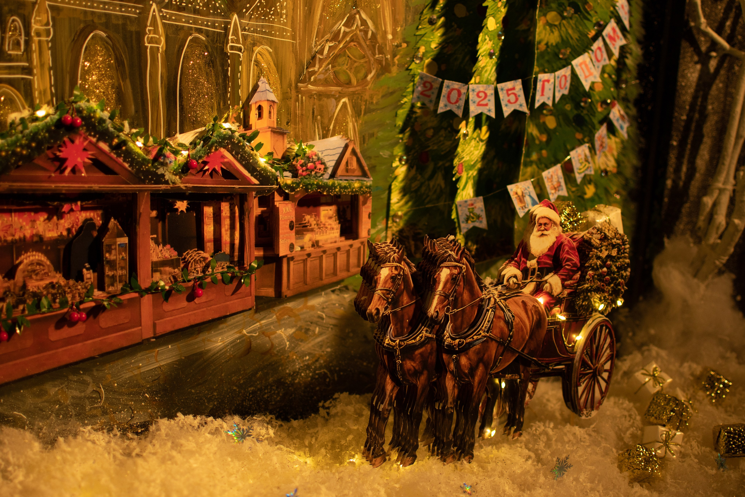 Проект. Семейный и детский фотограф