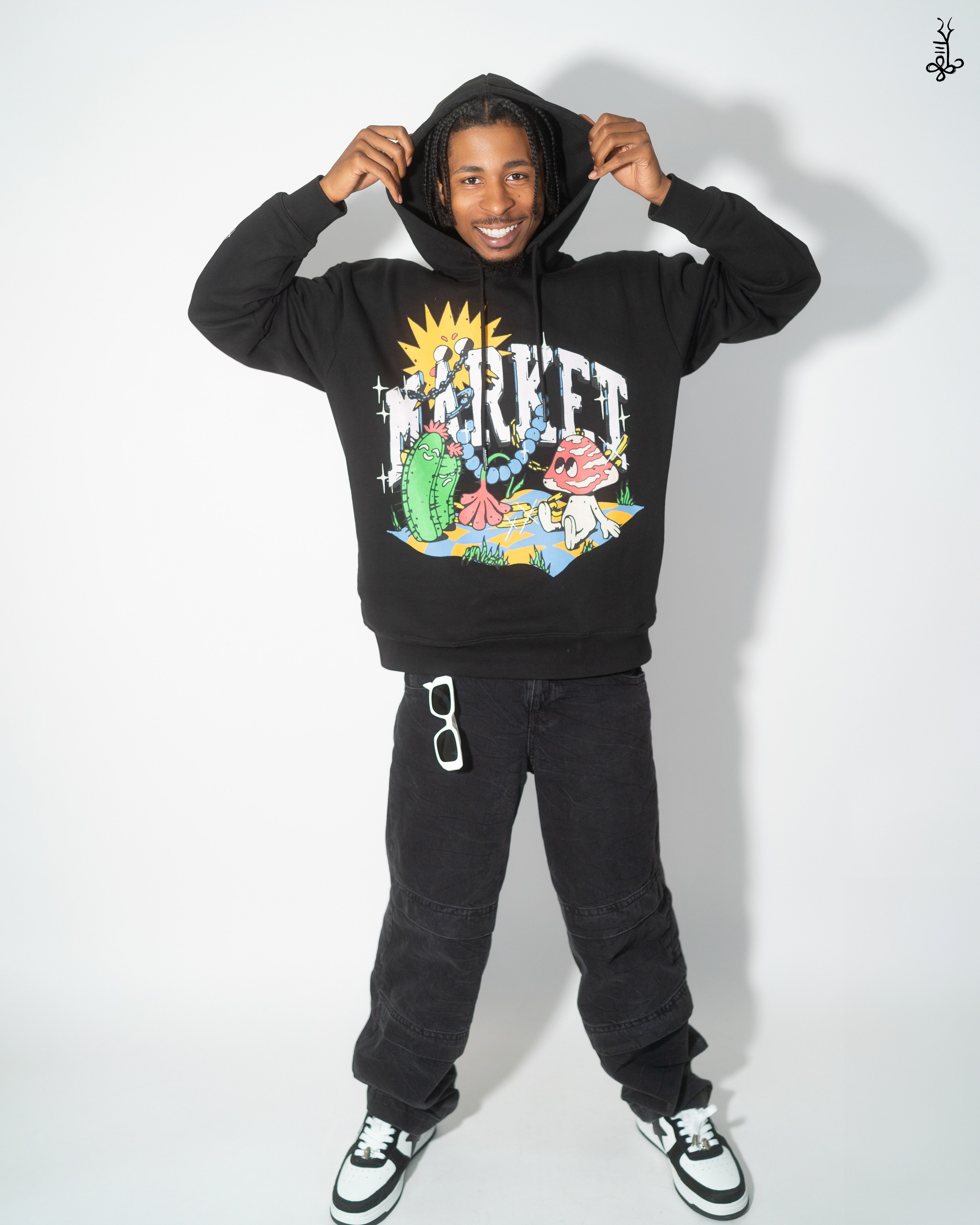 JETTY SANTIAGO. Ke’Ondris