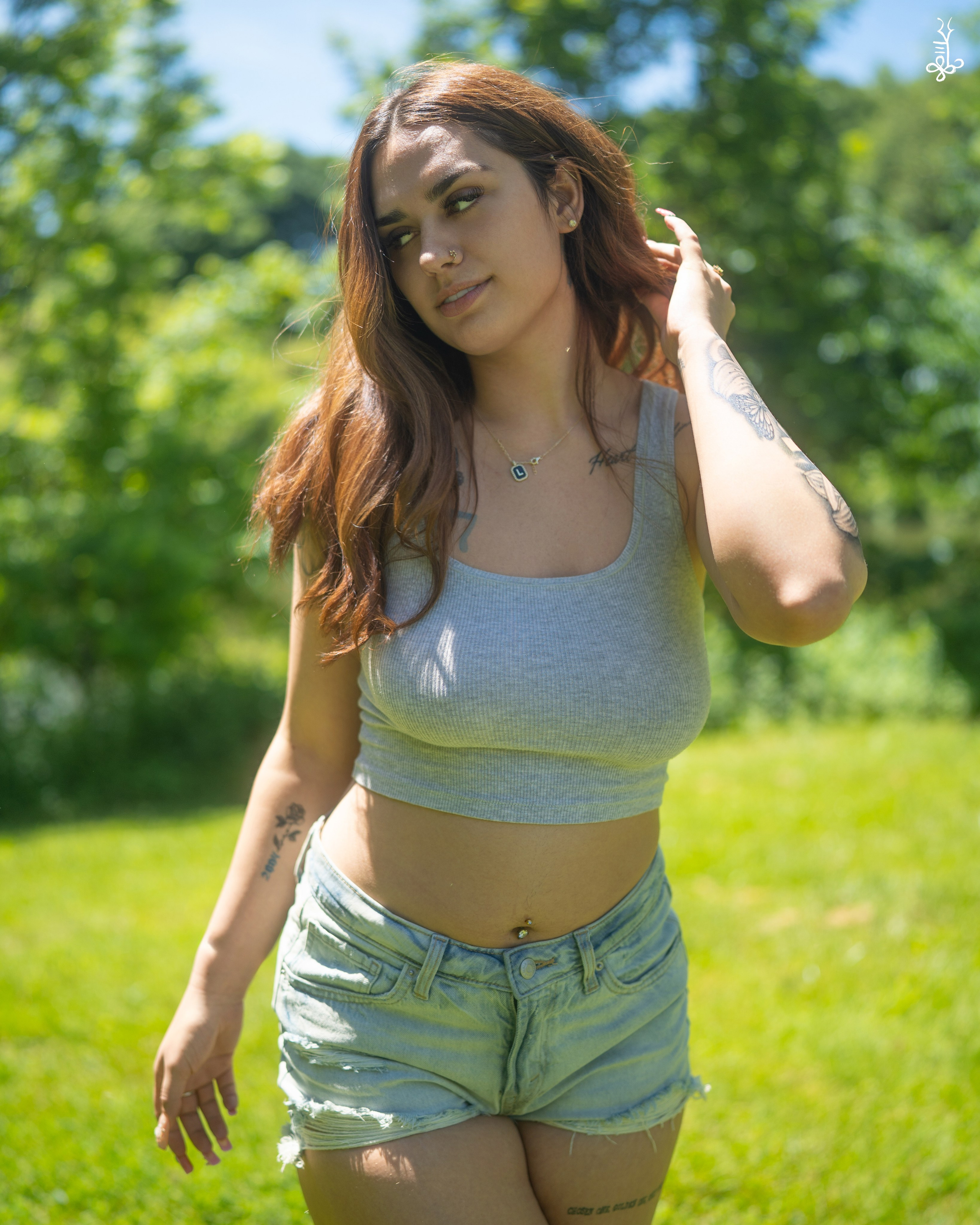 @leighafriess. Ke’Ondris