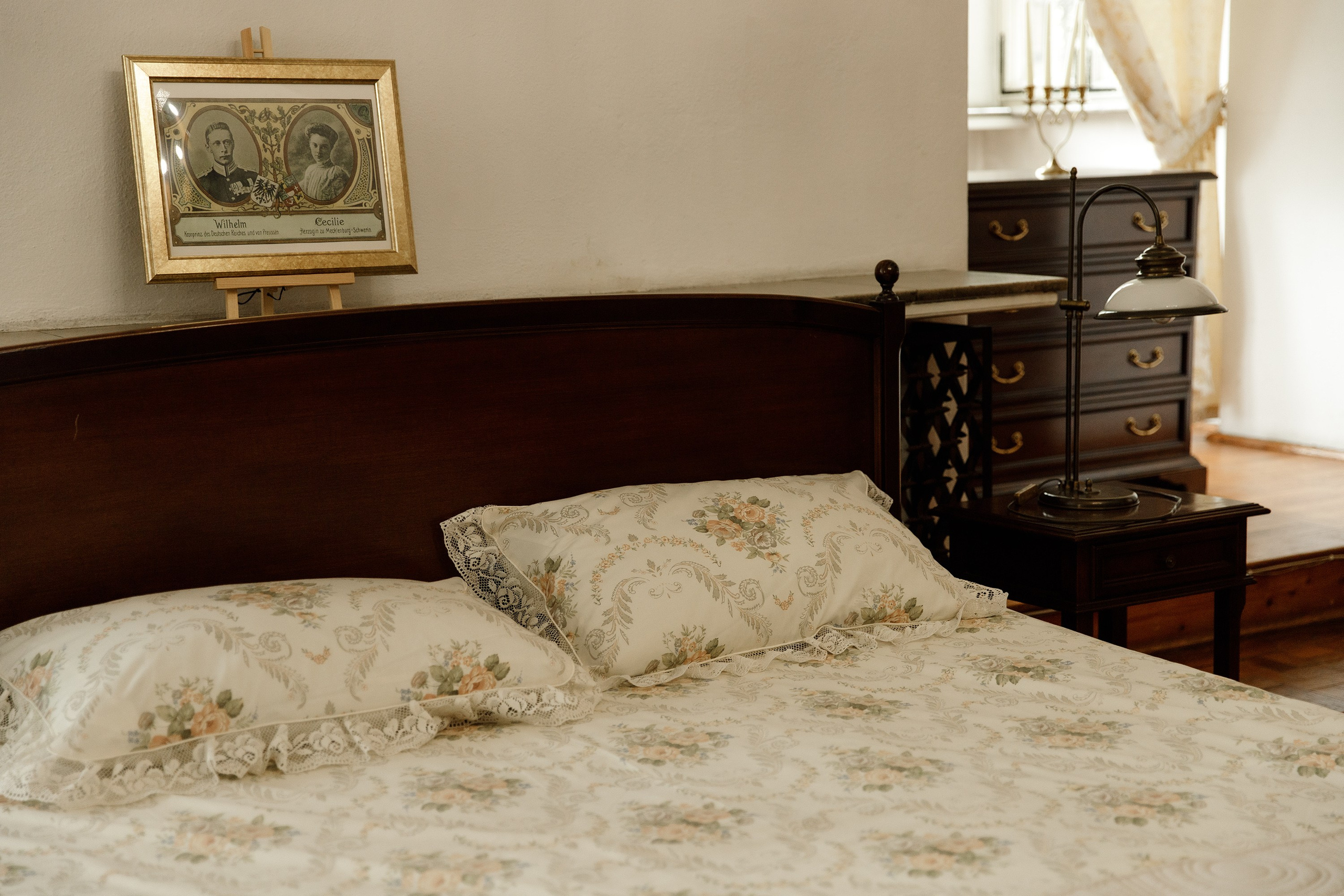 Oleśnica castle. Kaja | fotograf psów we Wrocławiu