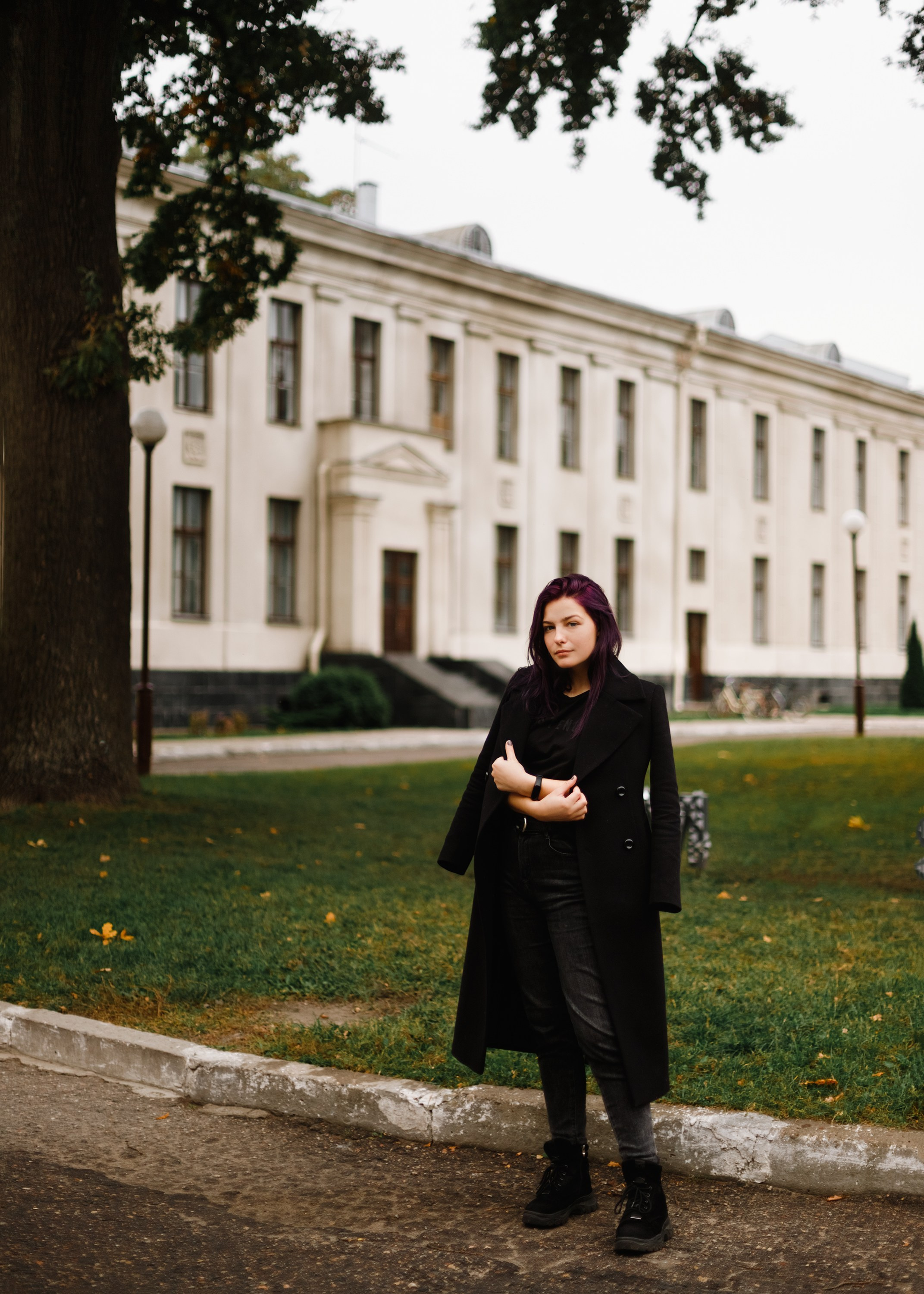 Karina. Kaja | fotograf psów we Wrocławiu