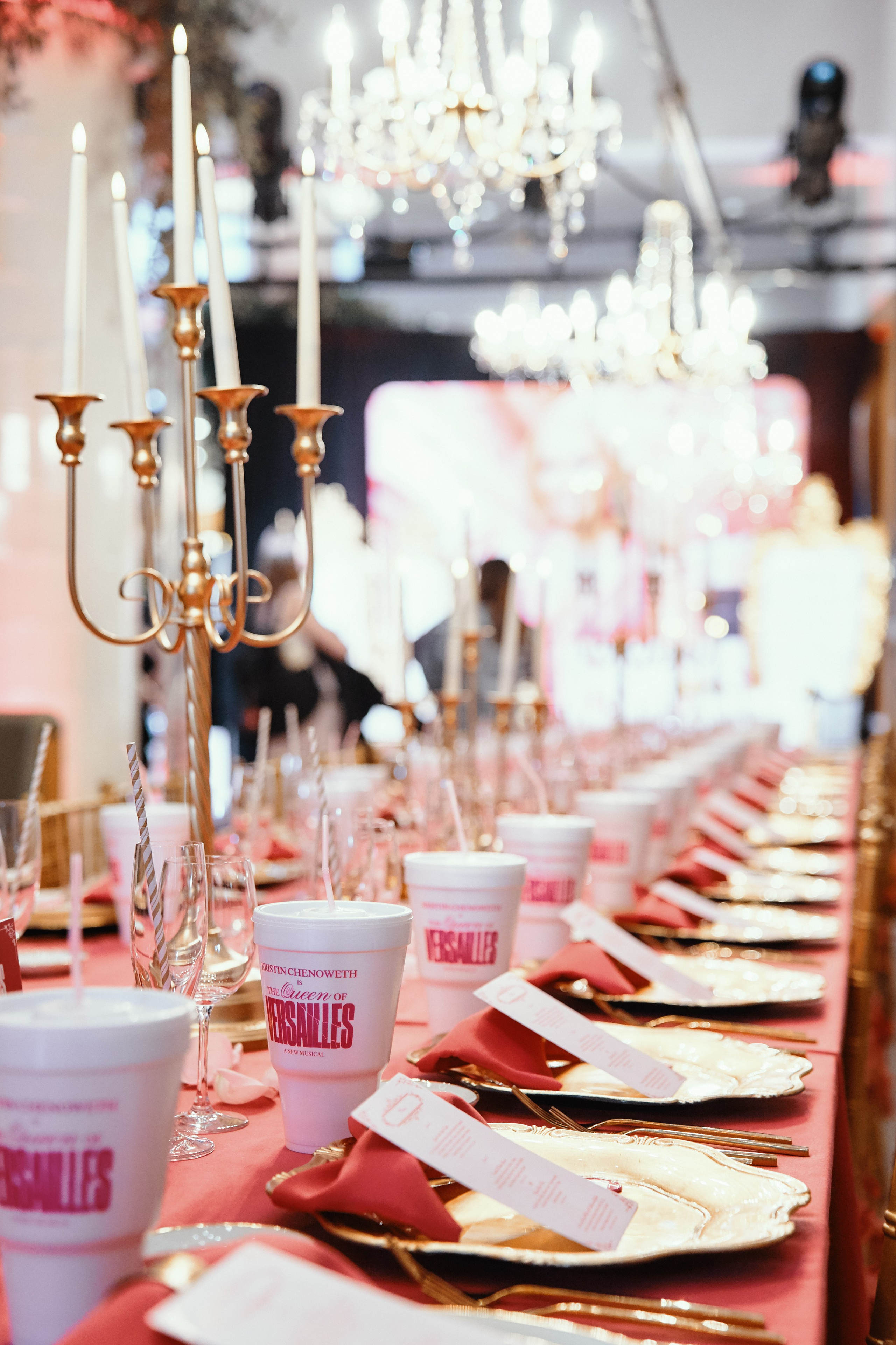 THE QUEEN OF VERSAILLES EVENT. Professional Wedding and event photographer USA New York