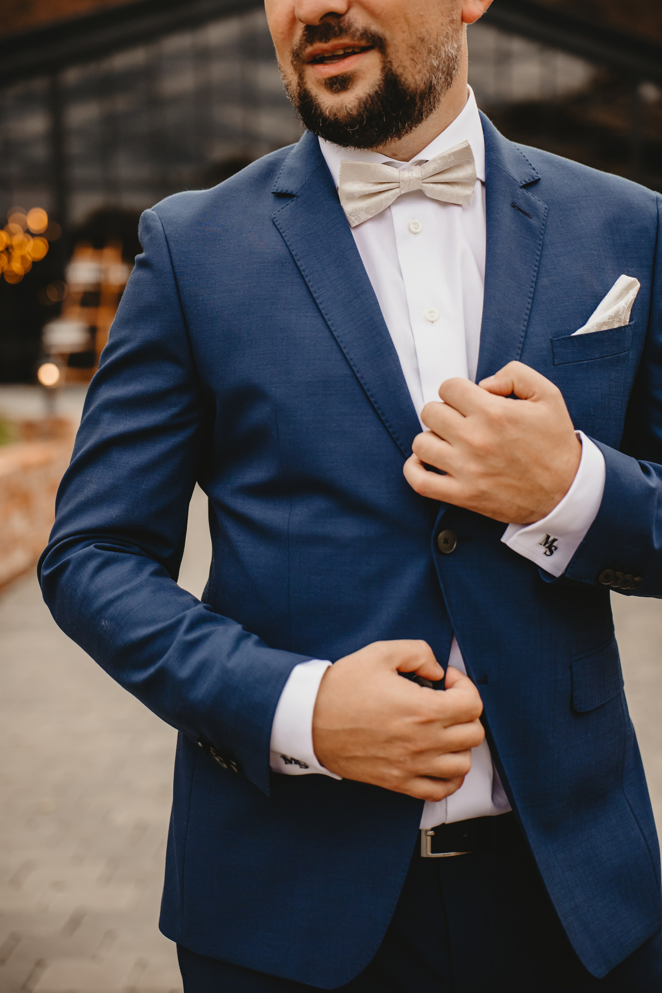 M&A. Home