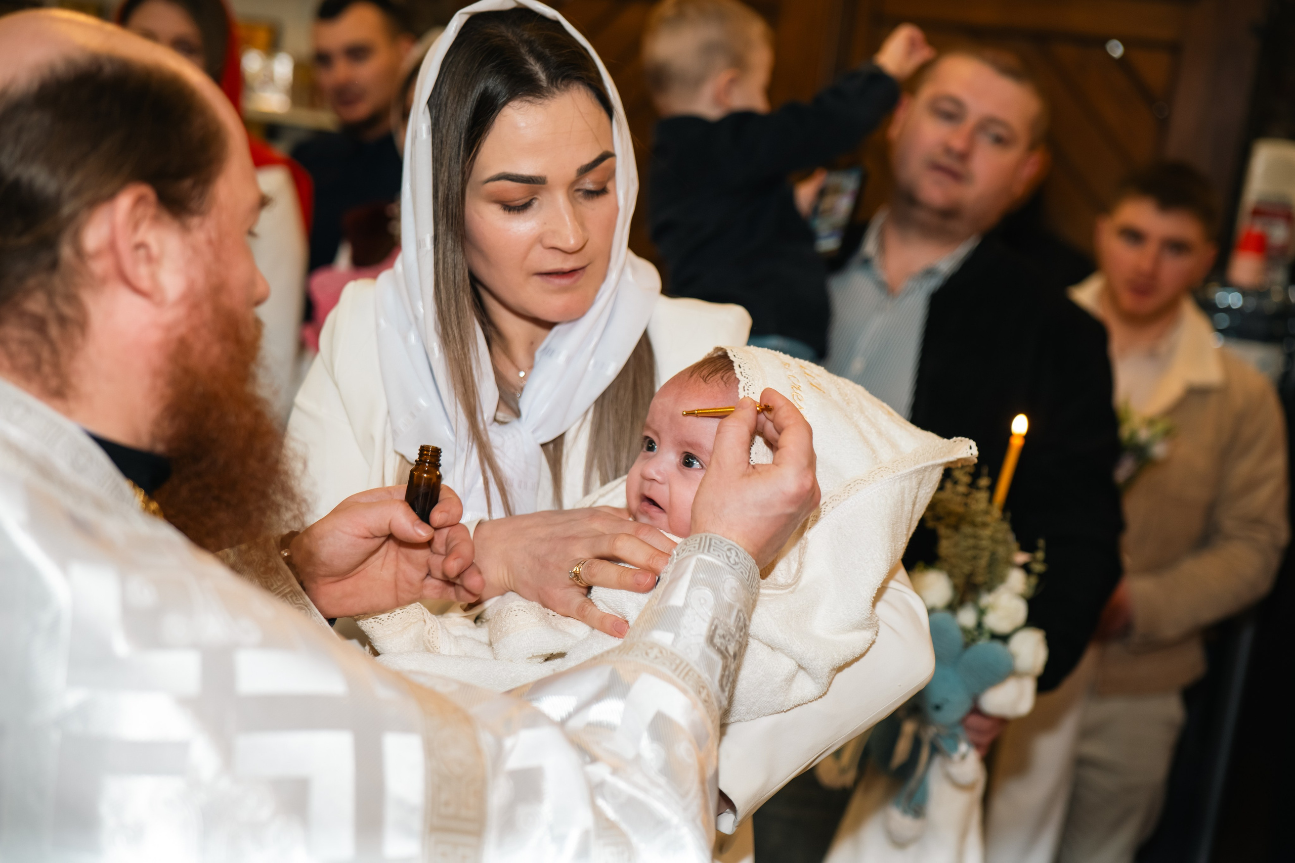 Matei. Fotograful și Cameramanul familiei dvs în Franța Paul Photographer