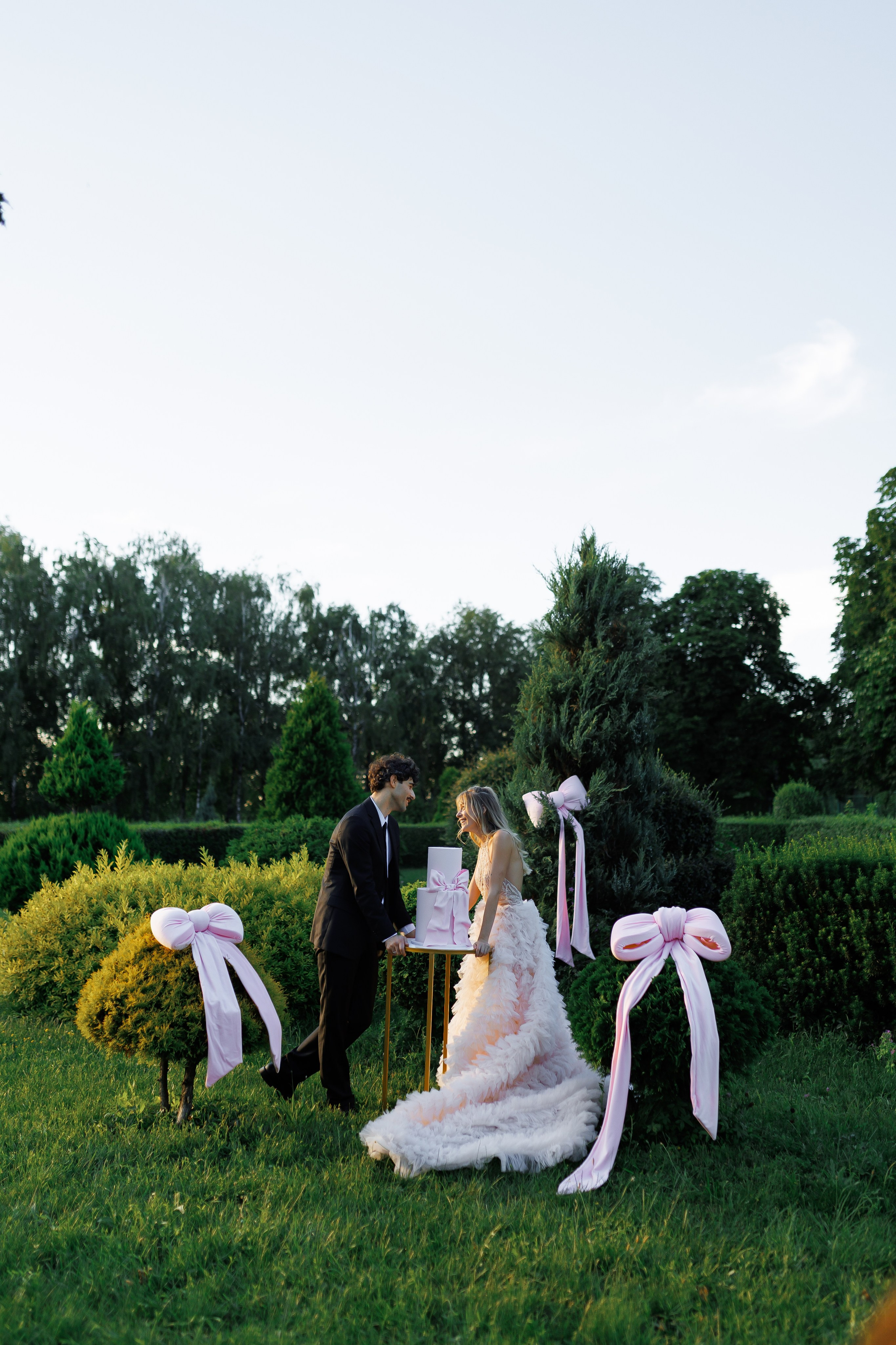 A&A. 2024. Fotograf ślubny i rodzinny w Krakowie Yana Klymova