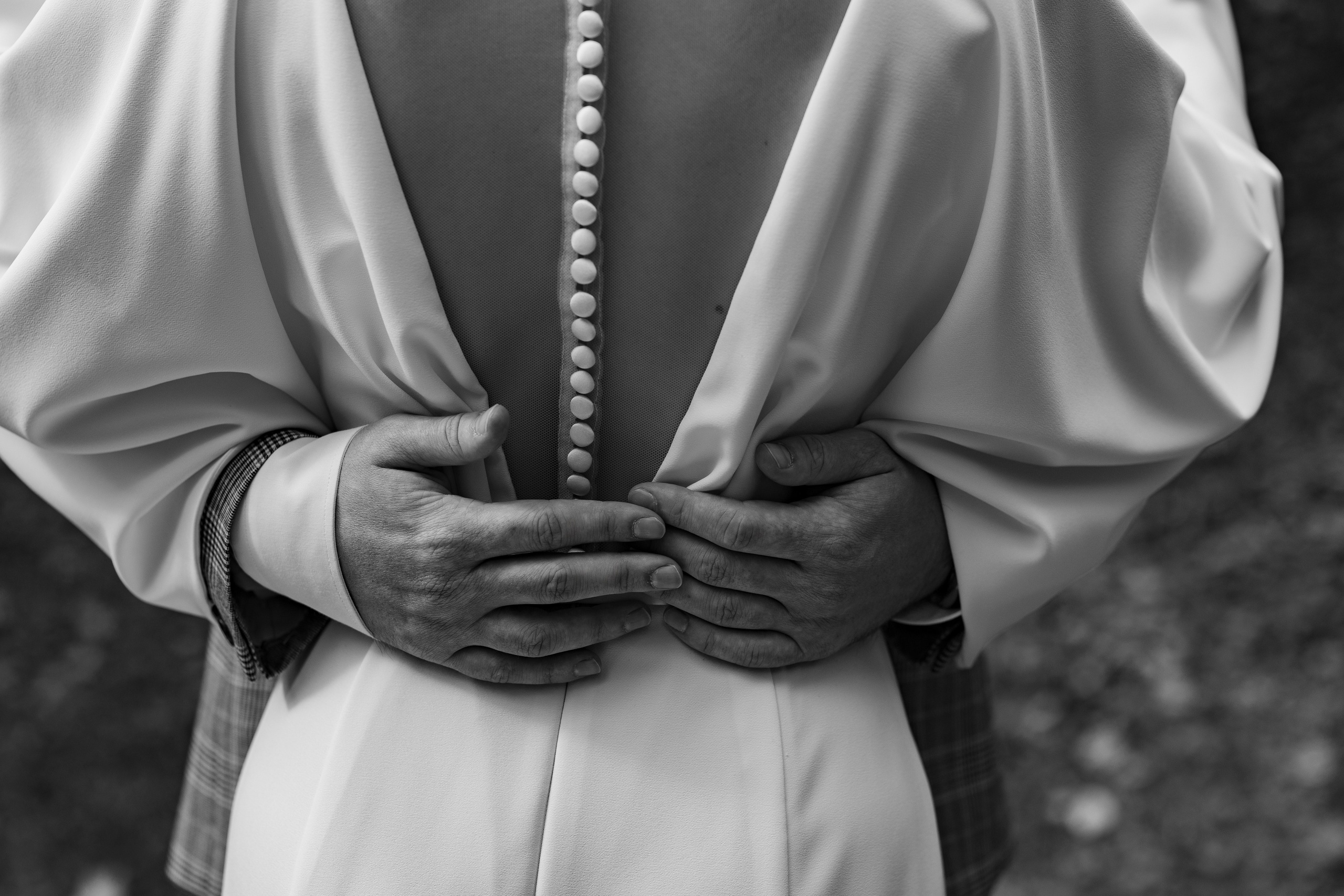 Maria & Serhiy. Dwor Sierakow. 25.09.2024. Fotograf ślubny i rodzinny w Krakowie Yana Klymova