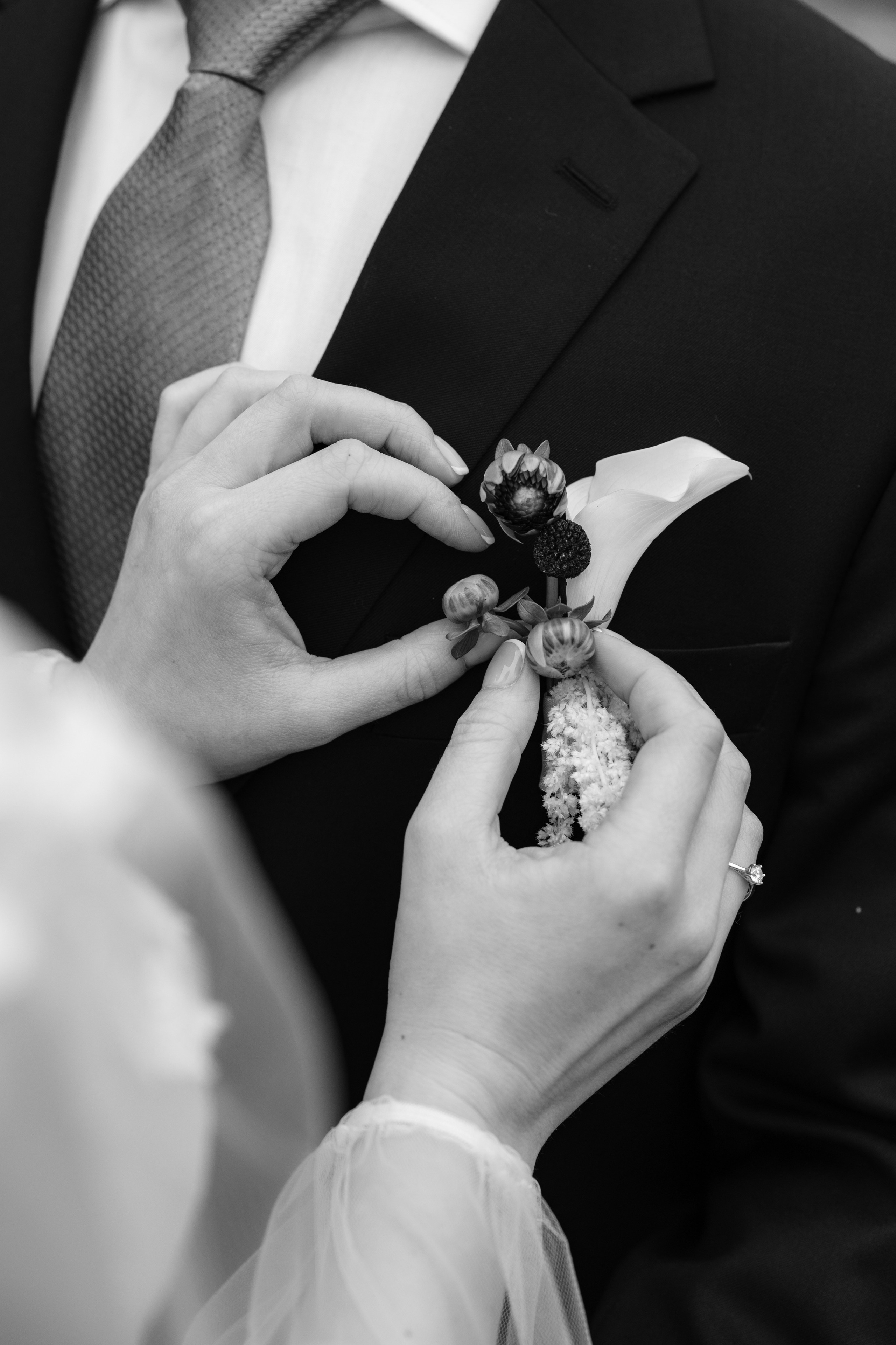 Maria & Jakub. Fotograf ślubny i rodzinny w Krakowie Yana Klymova