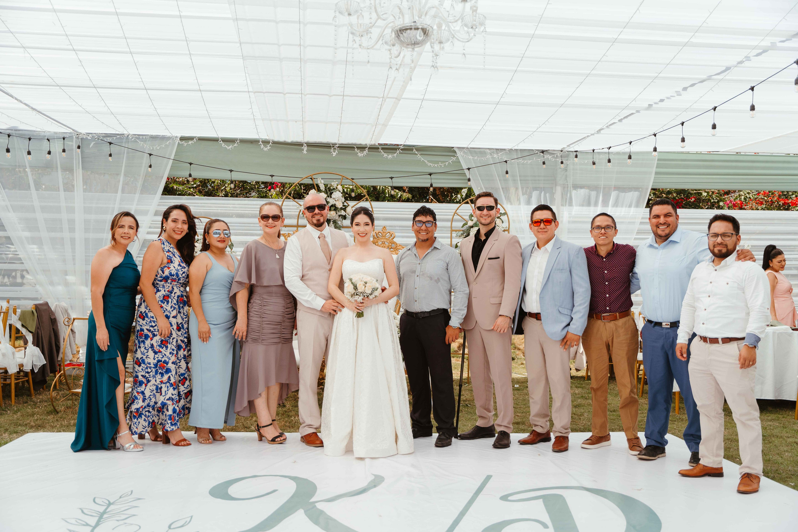 Portafolio. Fotógrafo de bodas en Loja Ecuador | Piero Alvarez PH