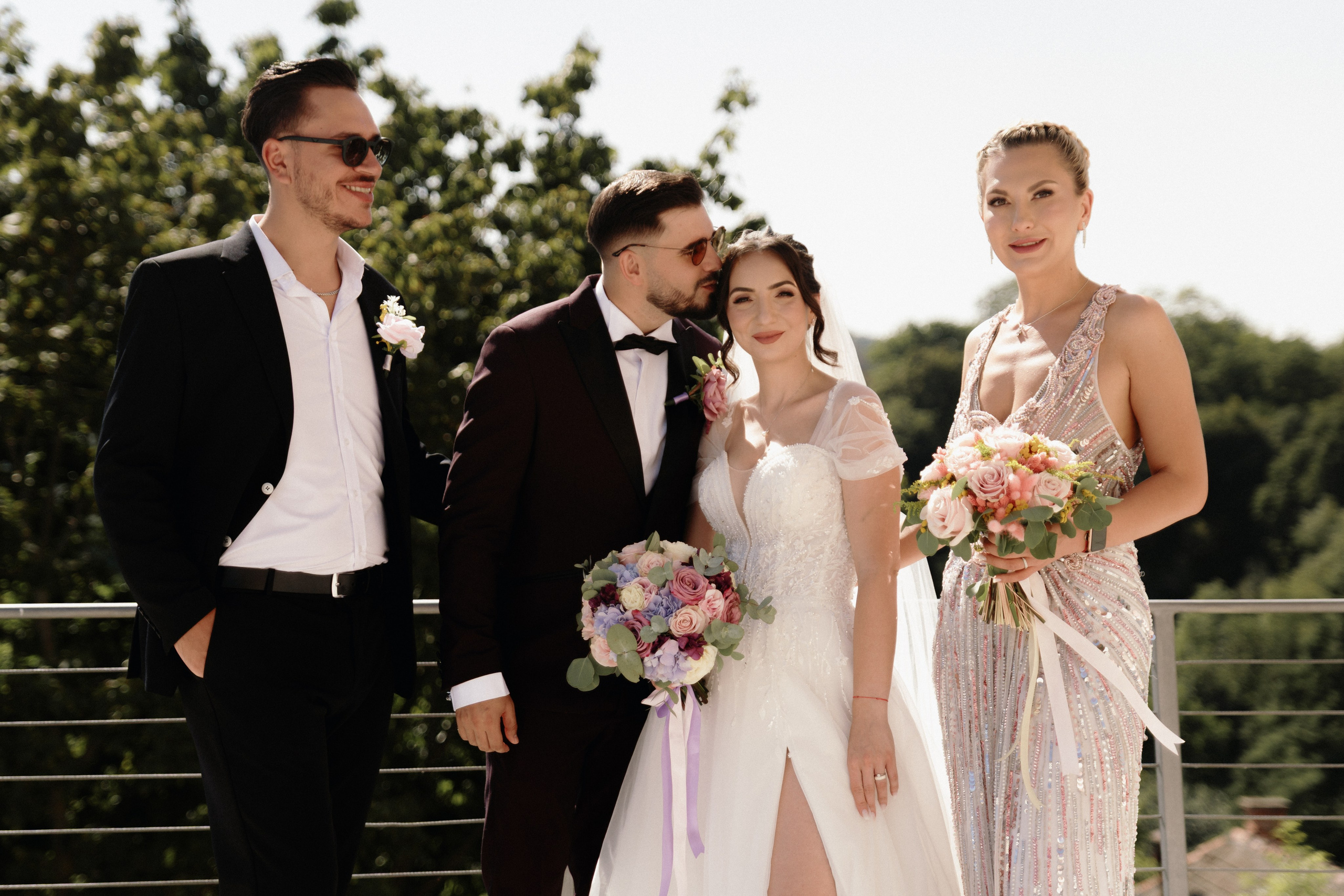 Andreea & Emanuel. STORYCATCHERS