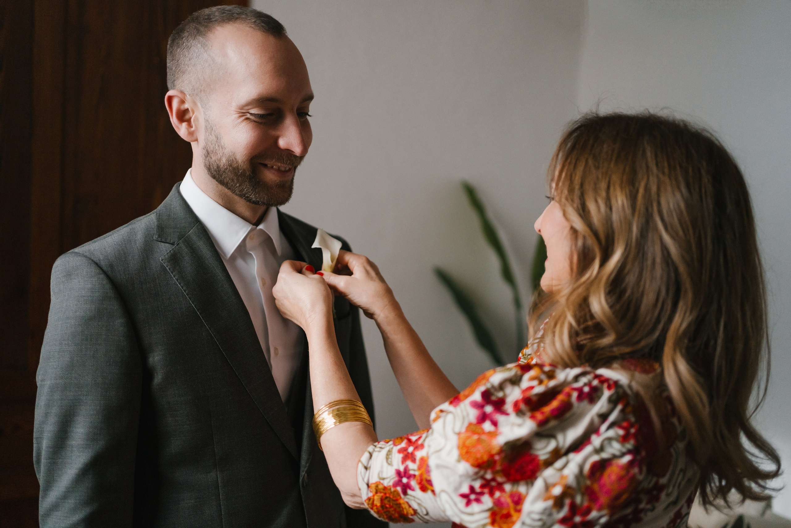 B & J. Fotógrafa de bodas y familias en España, Valencia: Nadia ProFoto