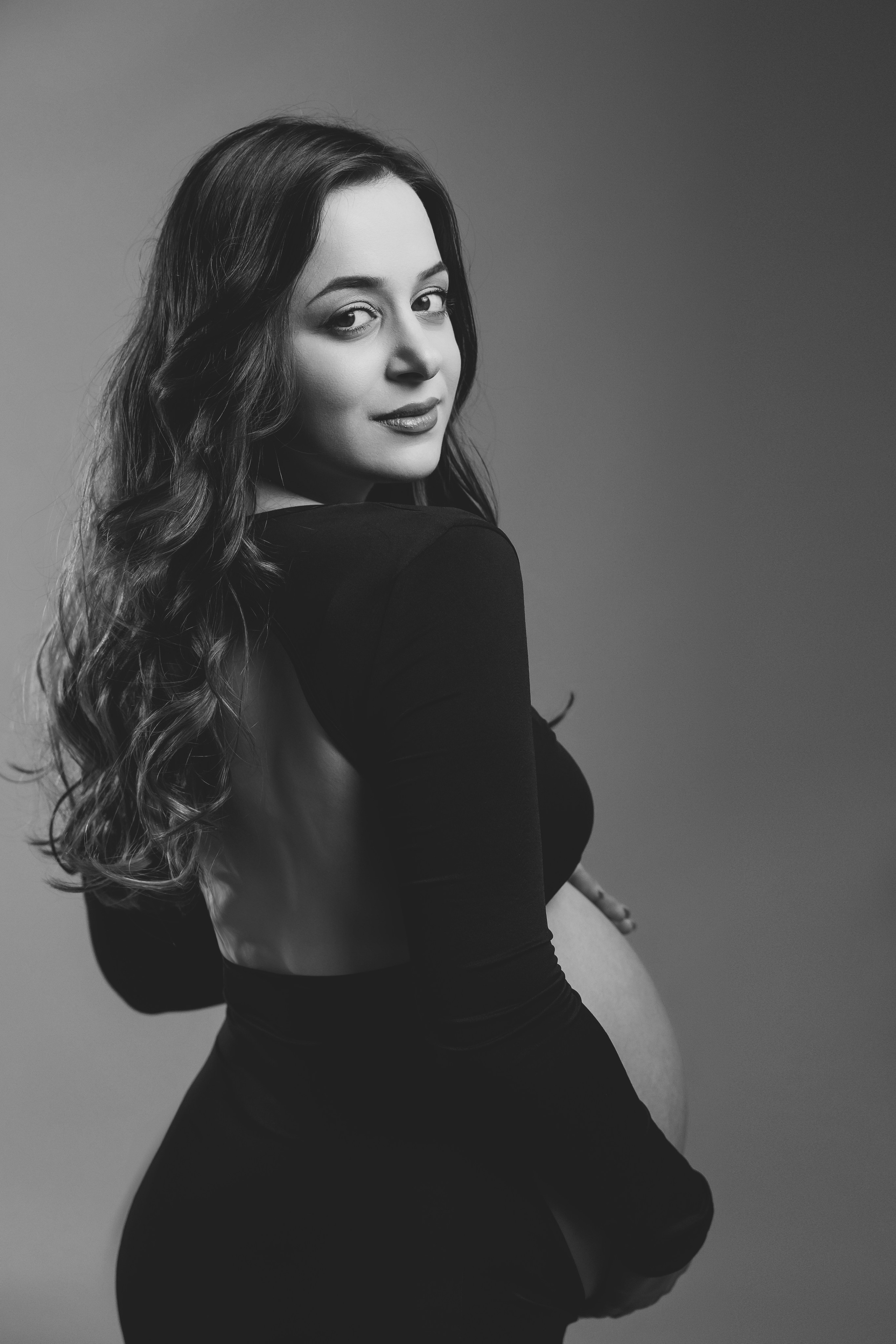 Фотосесия за бремени. Фотограф Ирина Йотова