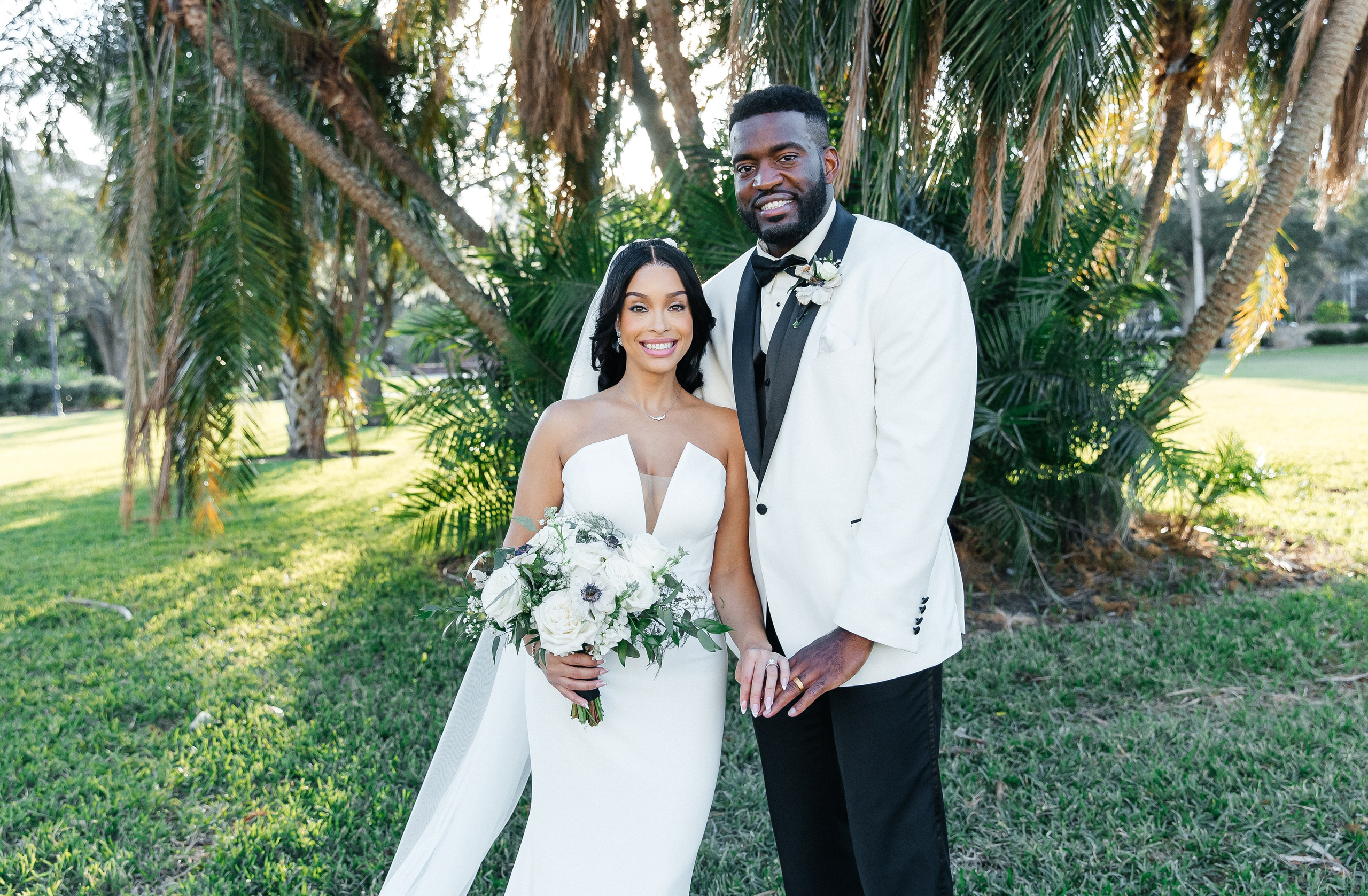 WEDDING and love story