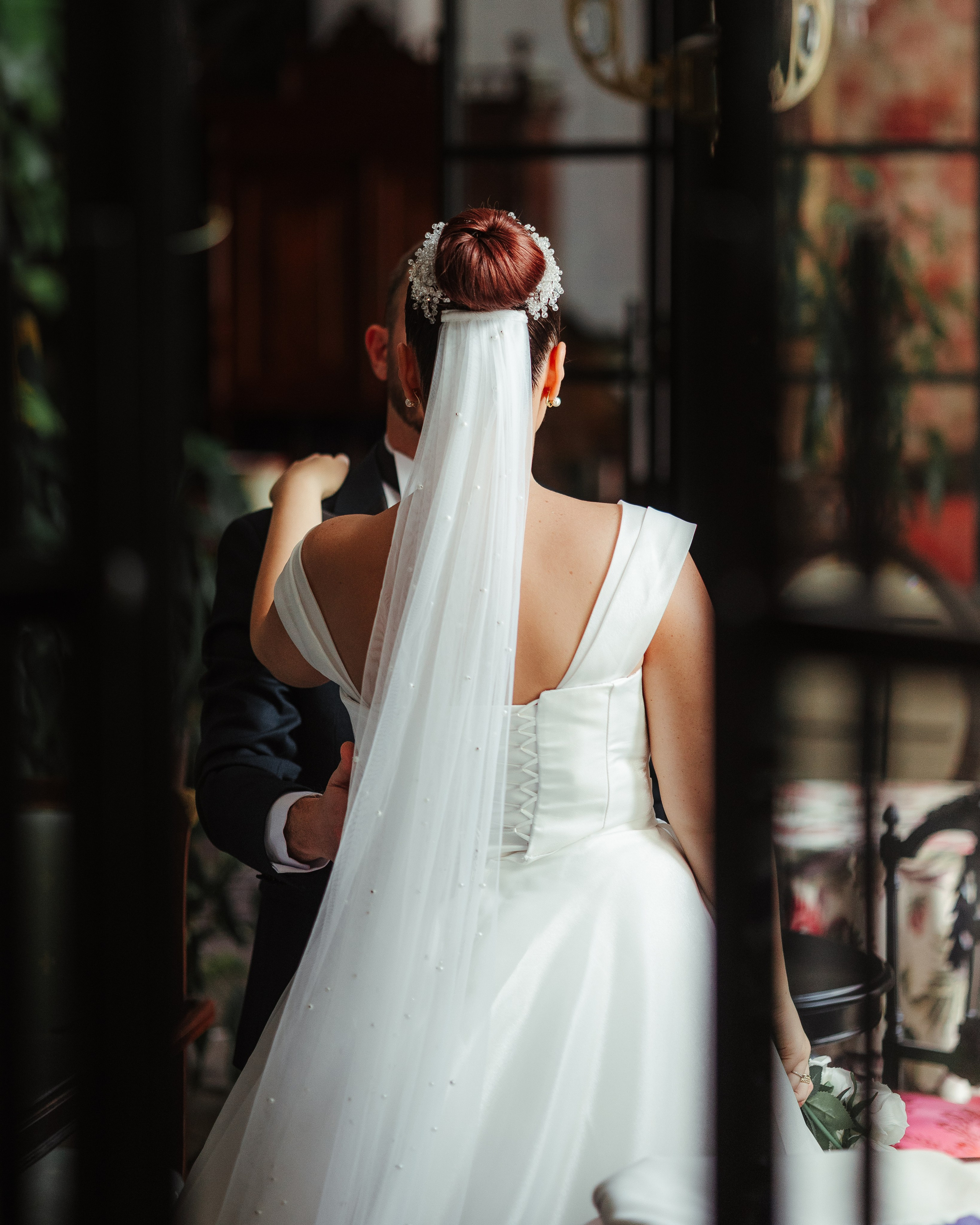 Anna & Giorgi. Bspander