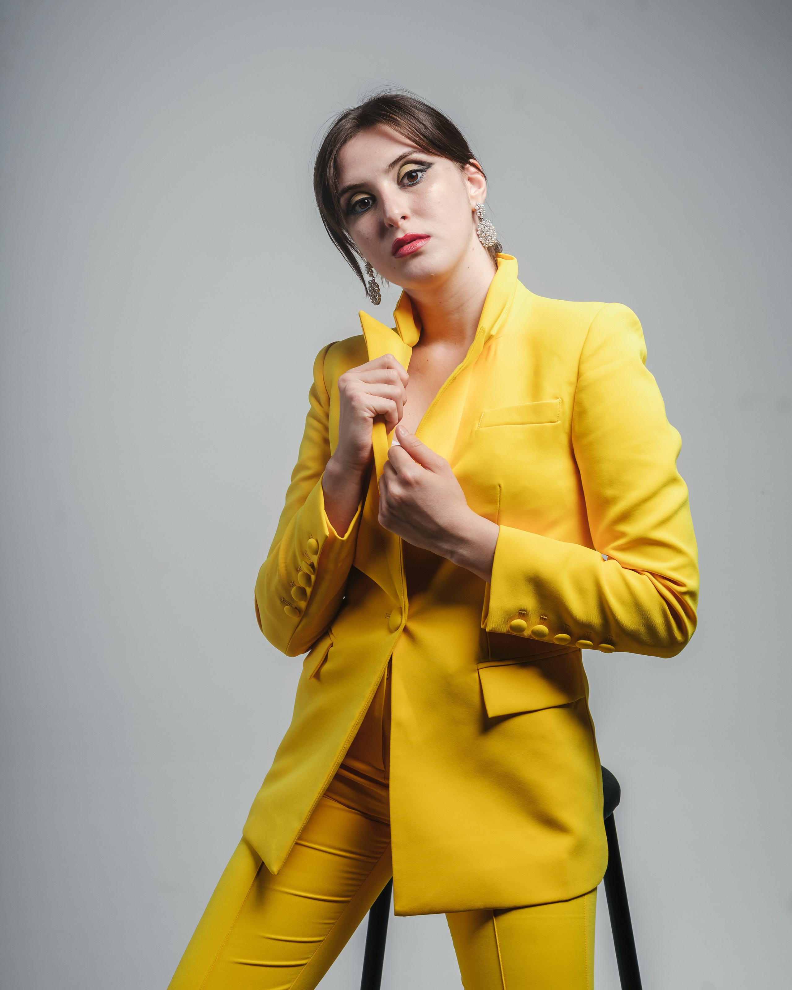 A N N U K I. Bspander