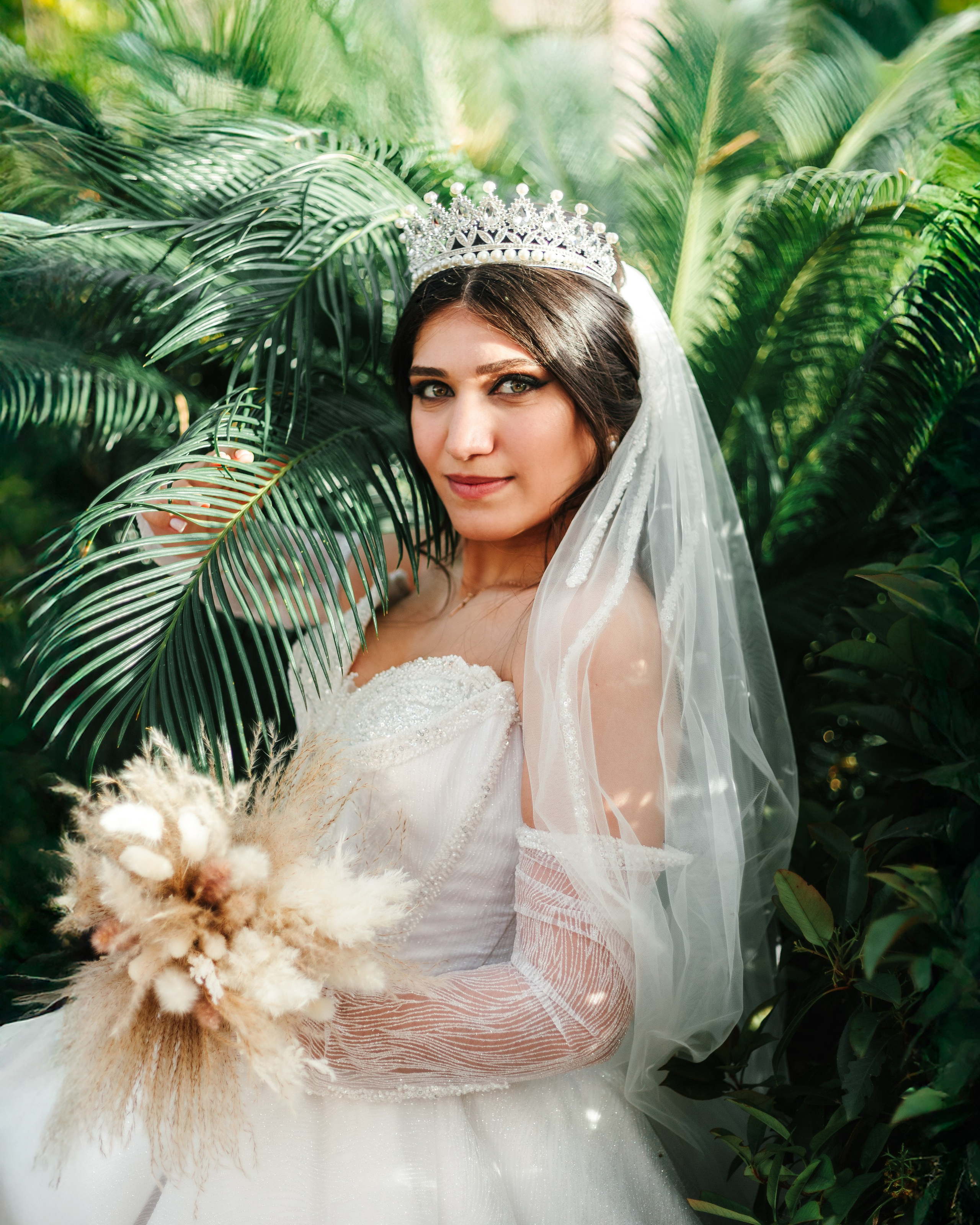 Nino & Giorgi. Bspander