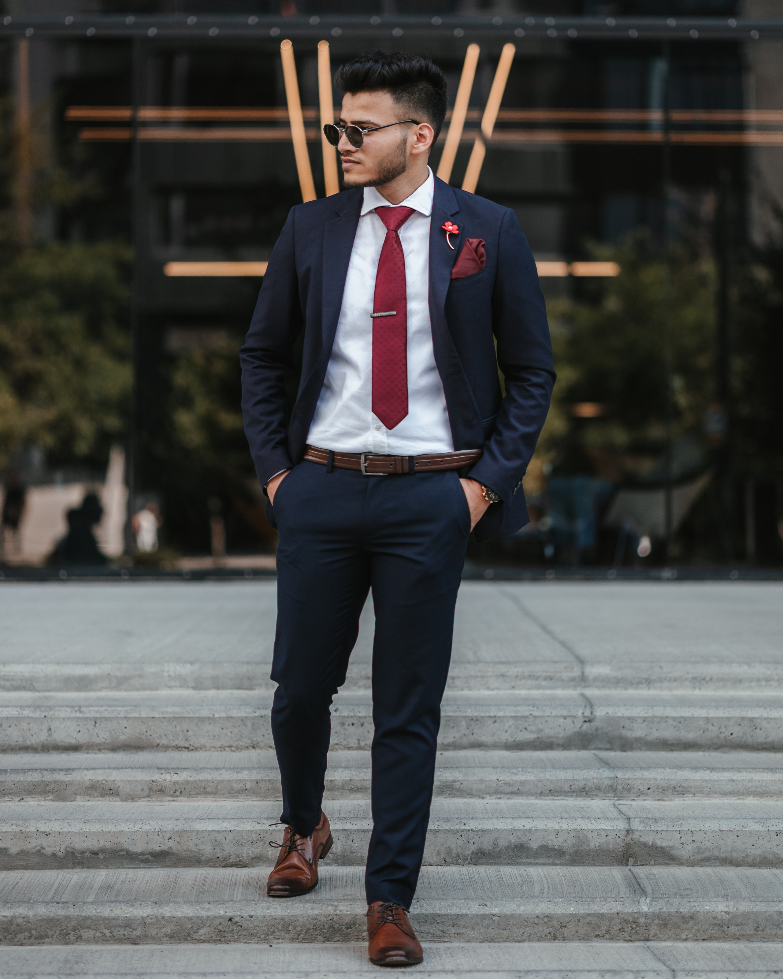 Graduation 3. Bspander