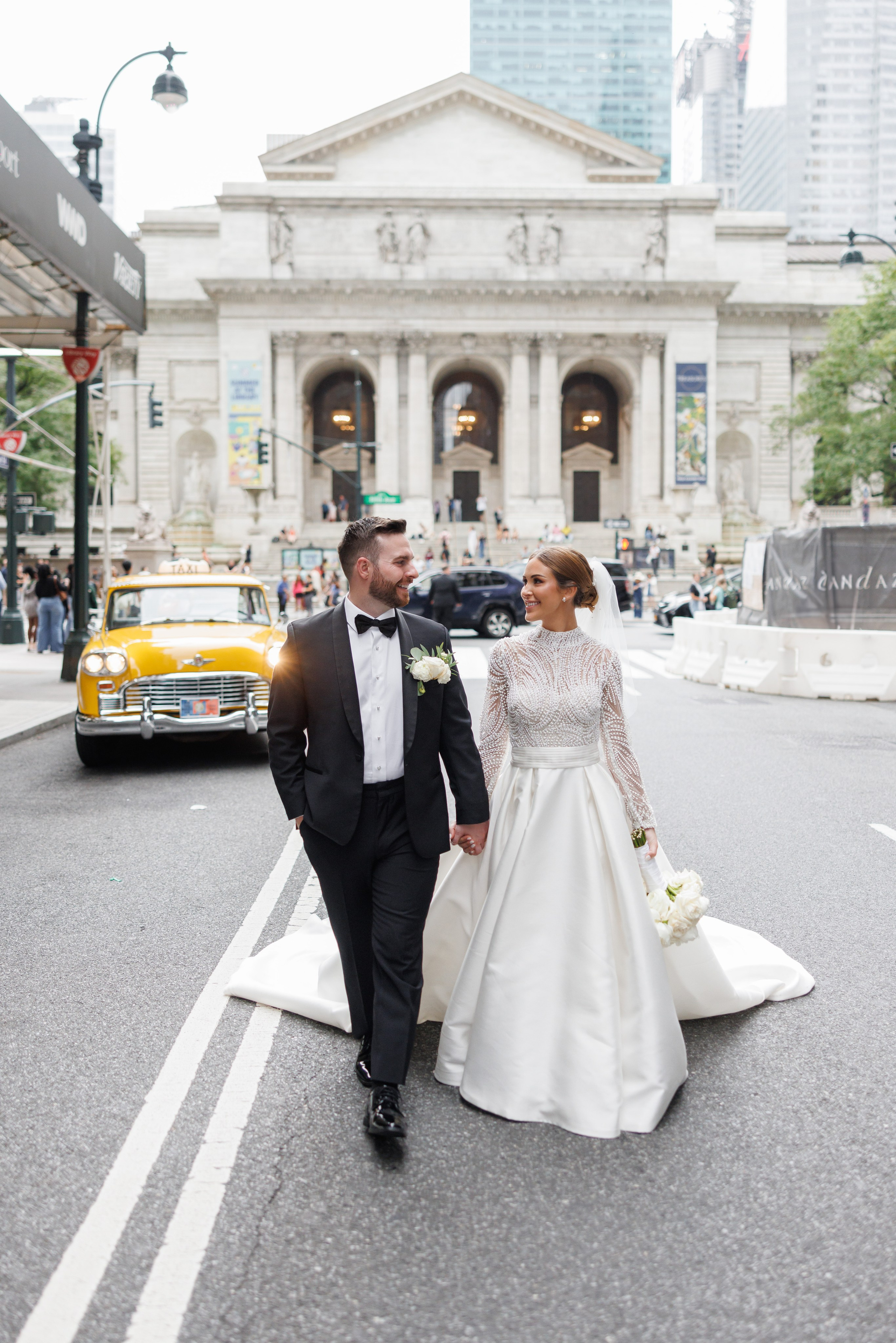 Alessia & Forrest. Wedding Photo & Video