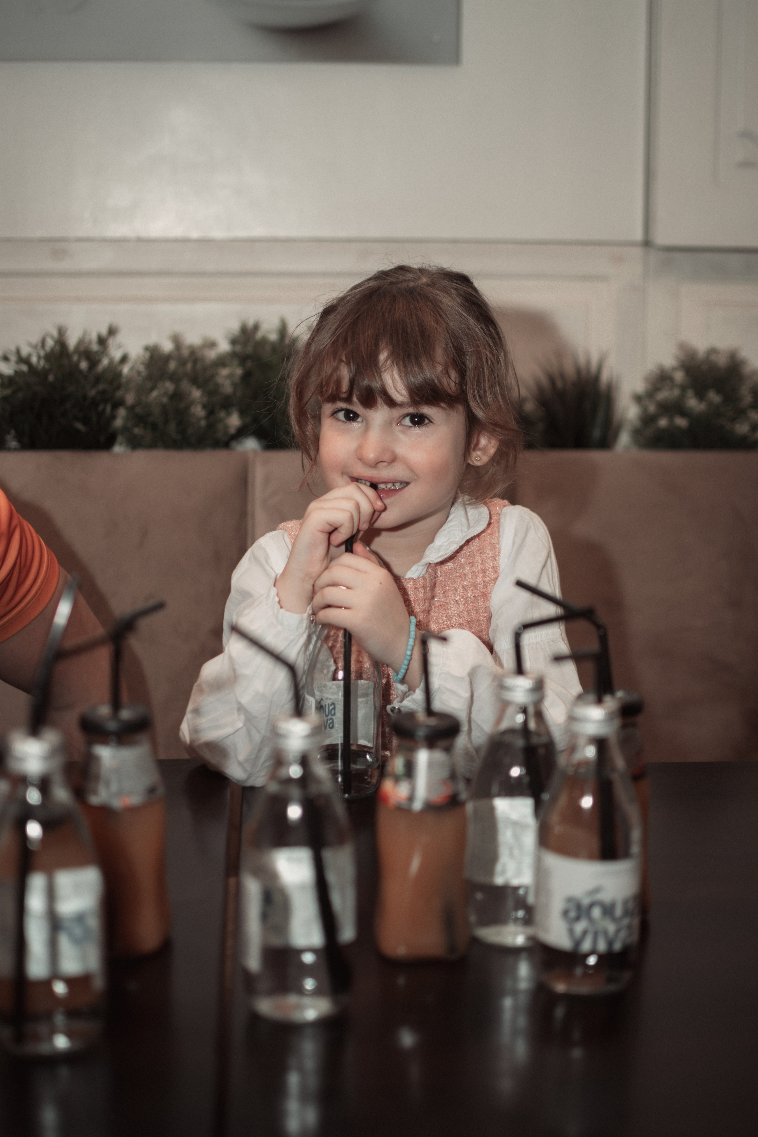 Andrej, krštenje i rođendan. BambinaaPhotography