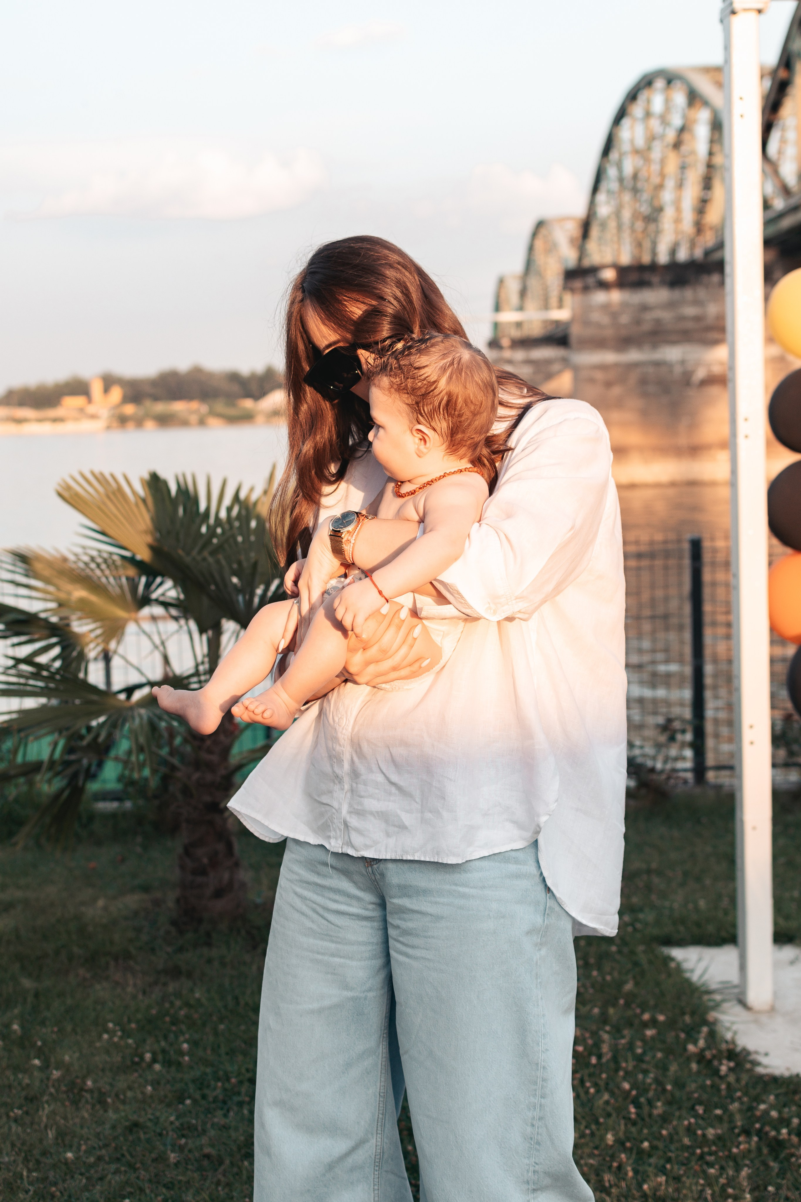 Jakov, rođendan. BambinaaPhotography