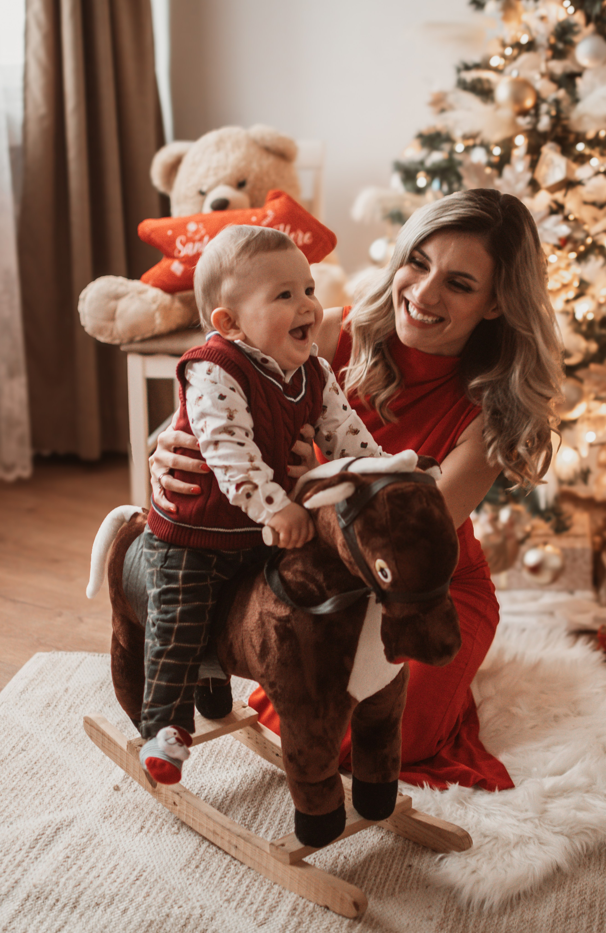 Nevena & Aleksandar, Porodično fotografisanje. BambinaaPhotography