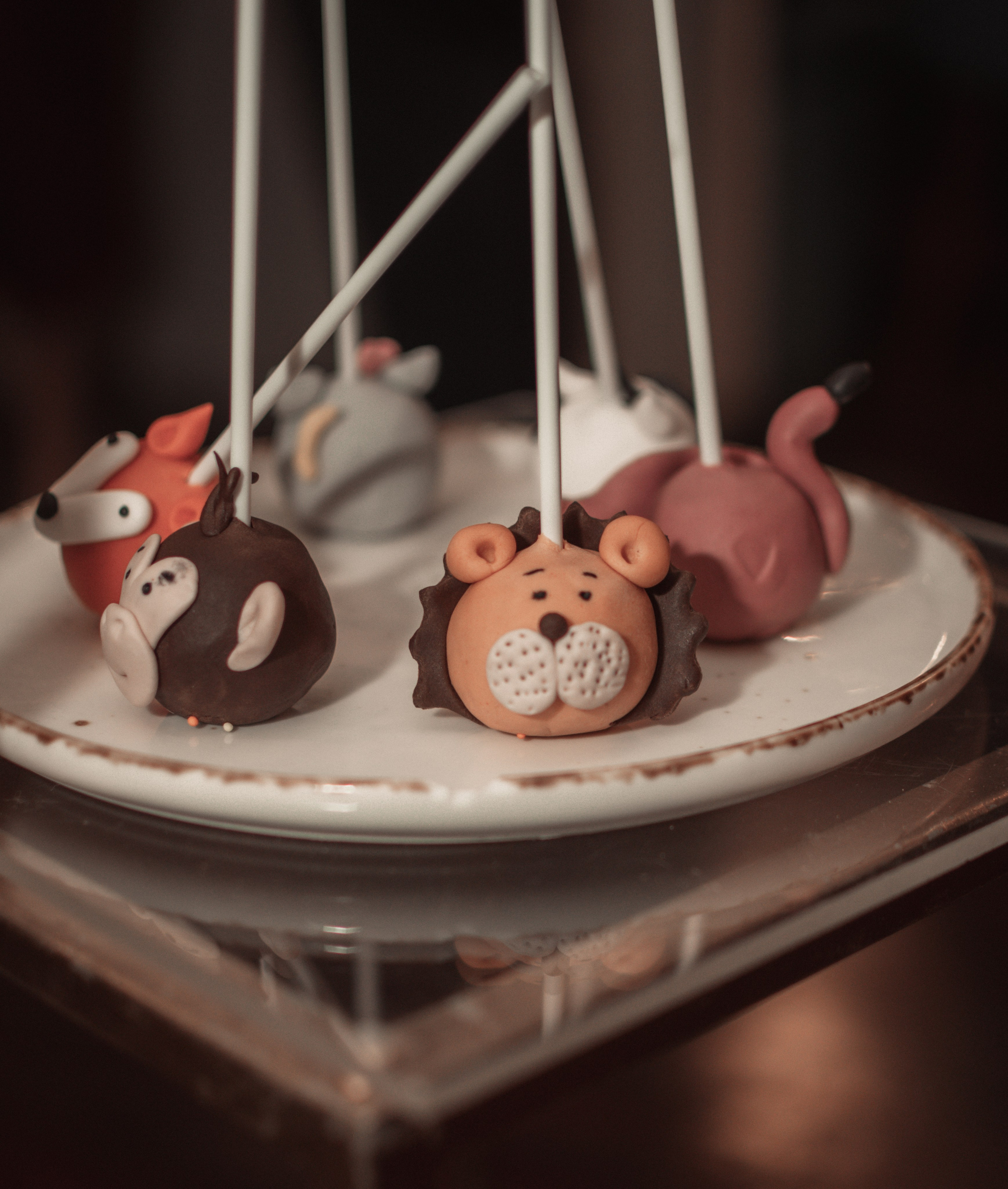 Andrej, krštenje i rođendan. BambinaaPhotography