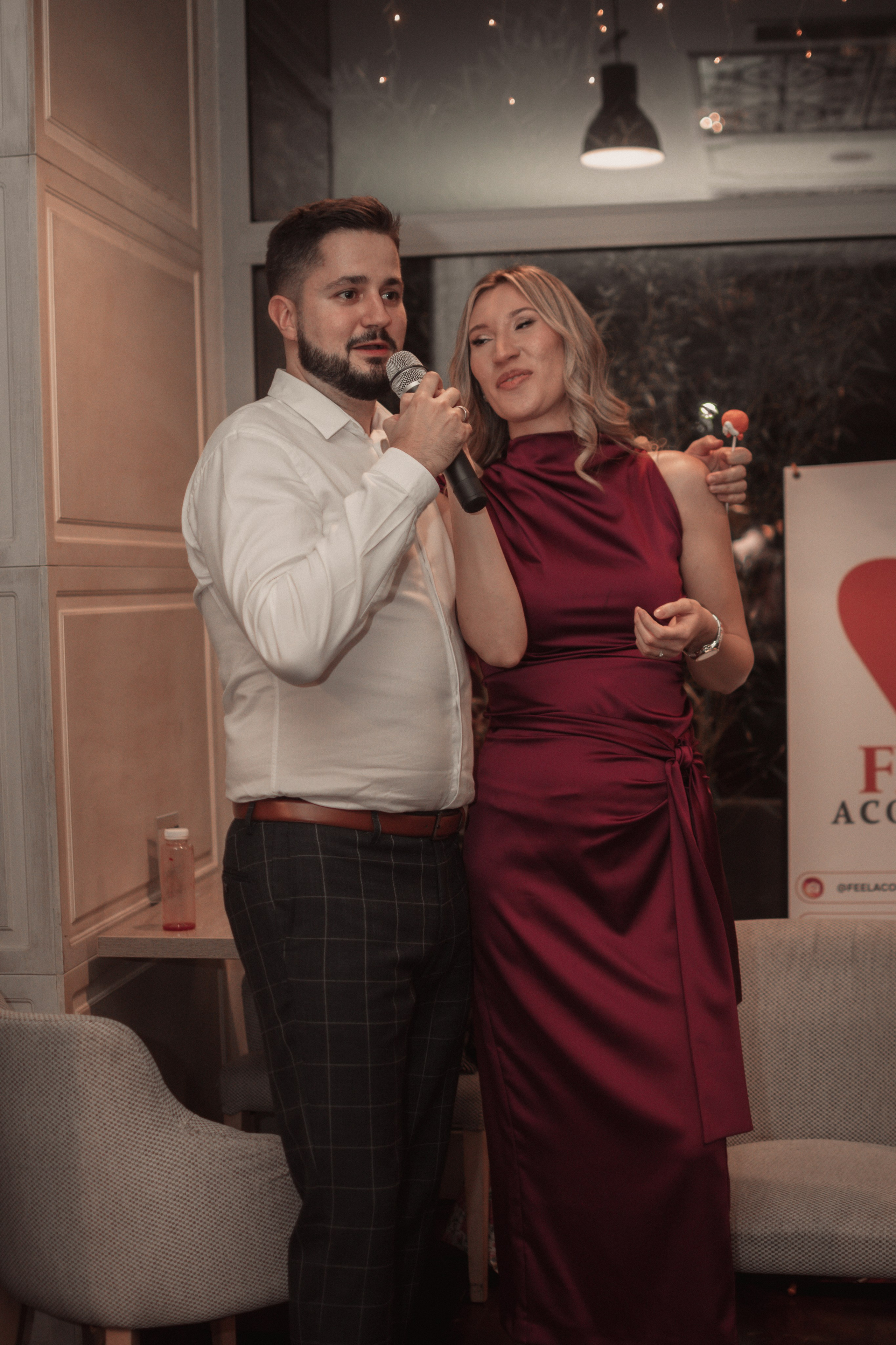 Andrej, krštenje i rođendan. BambinaaPhotography