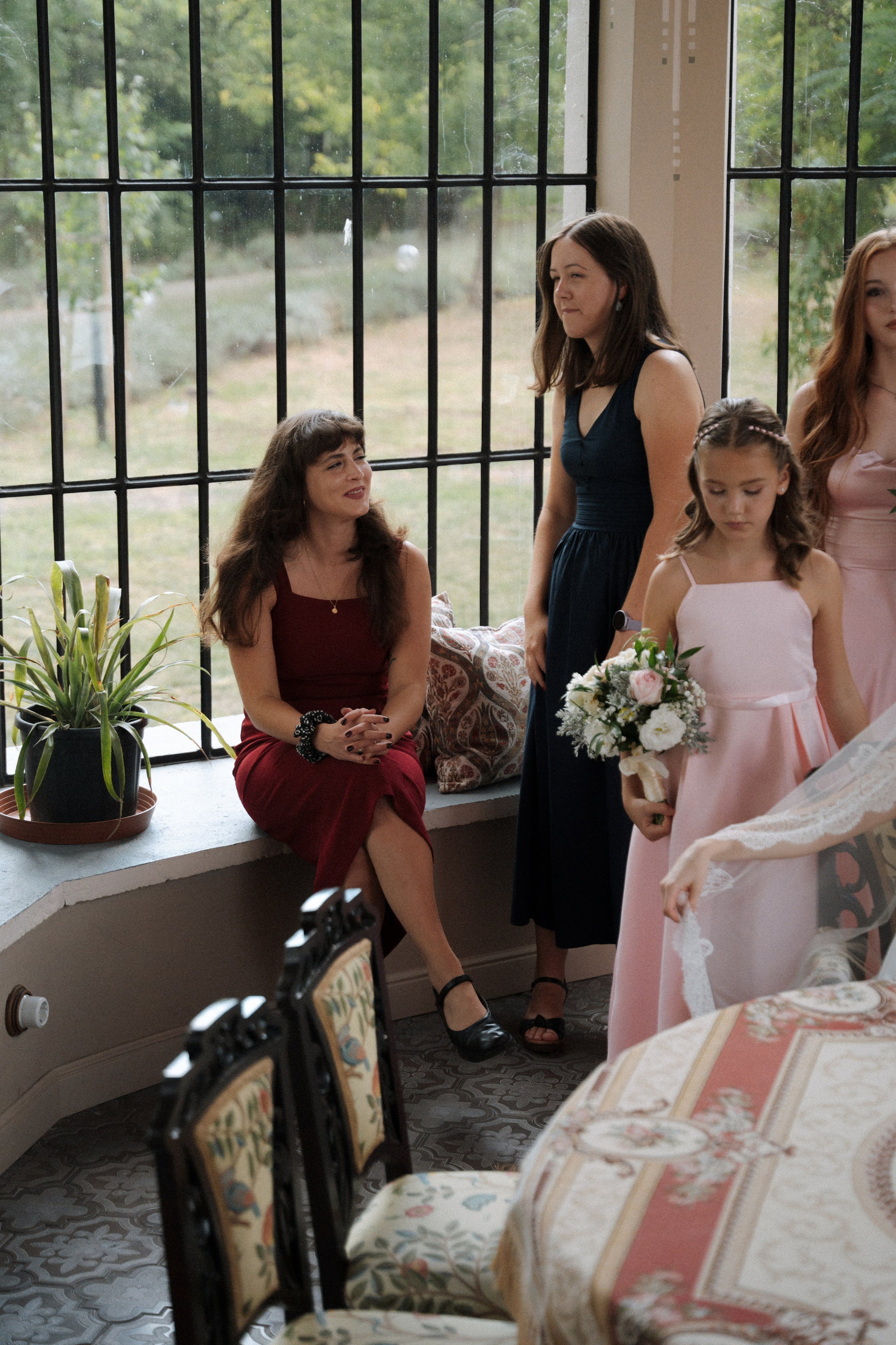 Beatrix és ferenc album. Csilla visuals