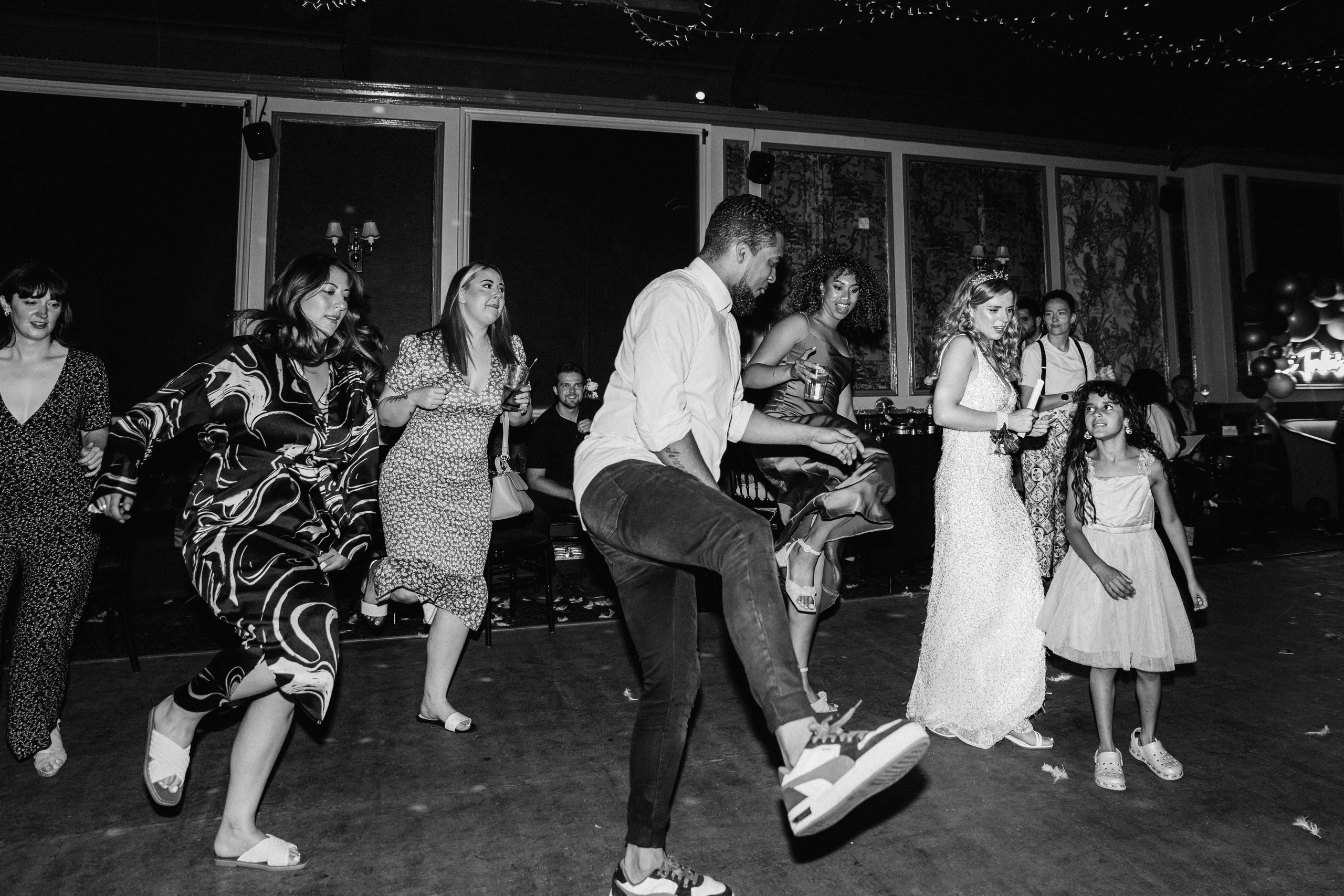 Wedding reception. Timeless Wedding & Event Photography from London to the world