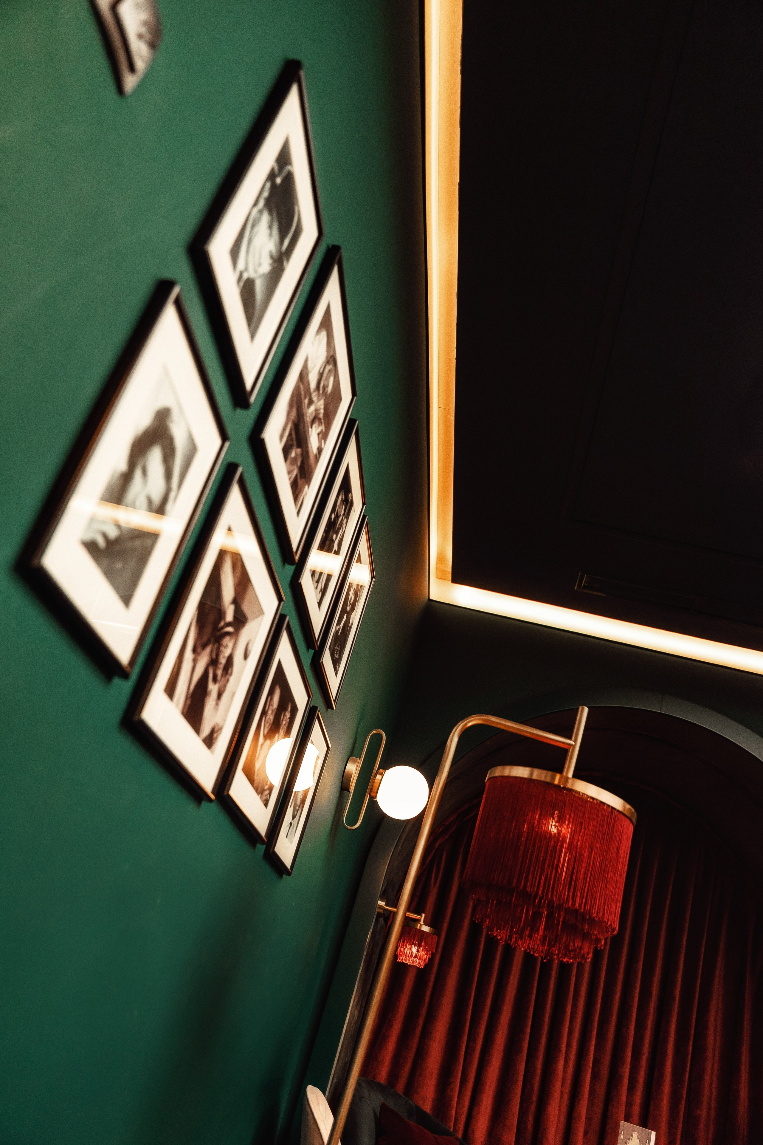 Die Josefine | Boutique Hotel Vienna. Creative photographer for your business