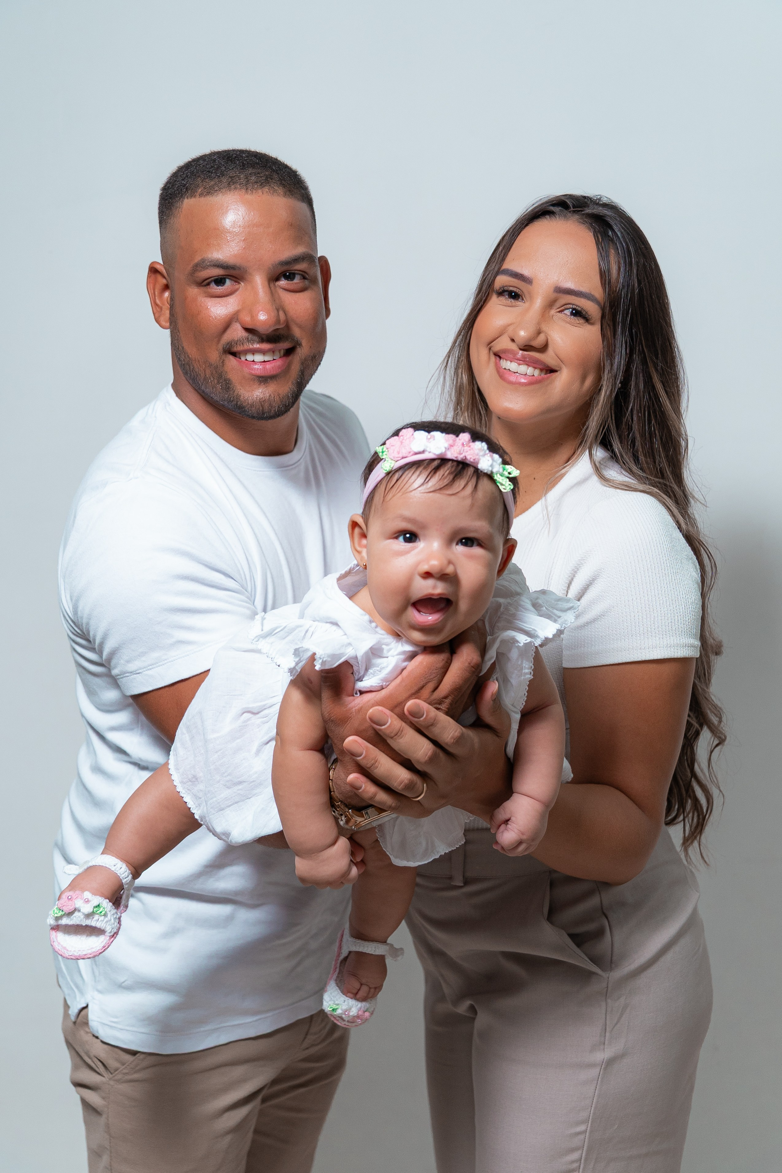 Família. Estúdio A21