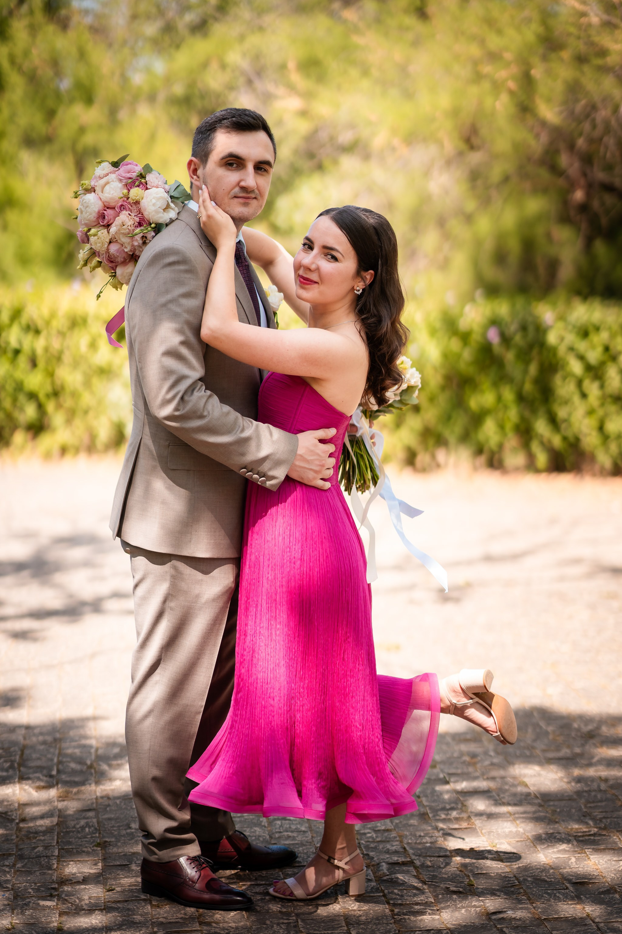 Nunta Laura & Marius