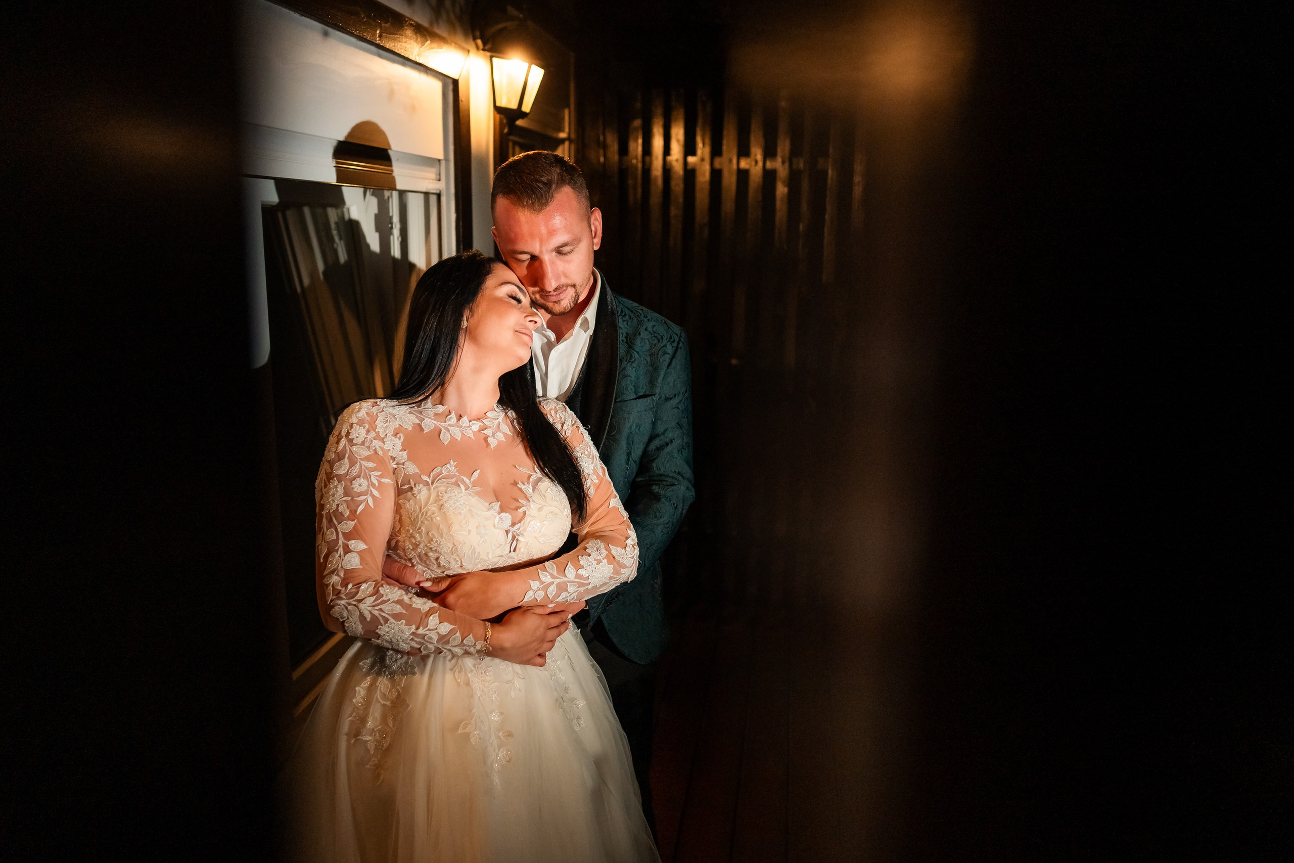 Trash The Dress Alina & Marian