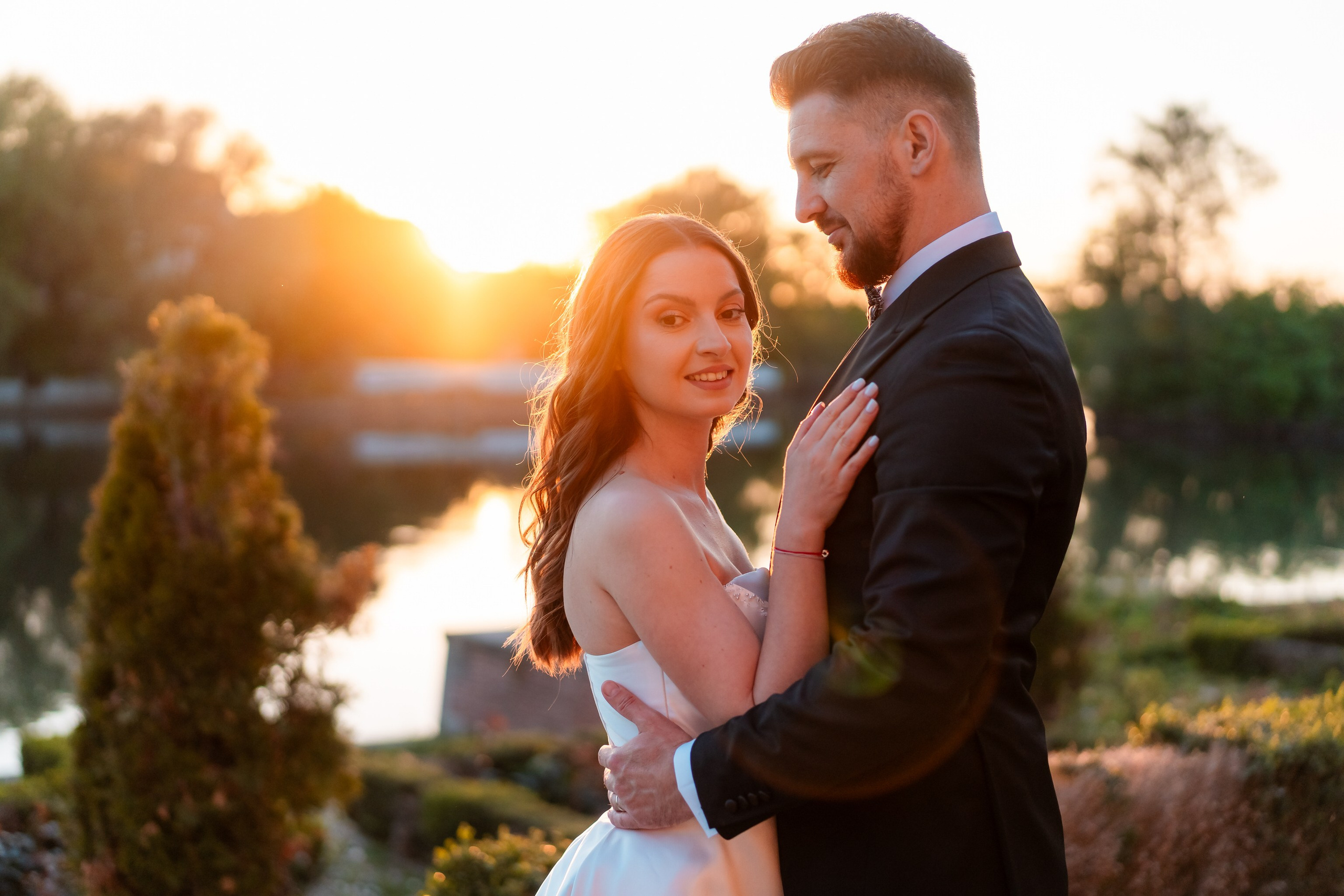 After wedding Ruxandra & Sorin