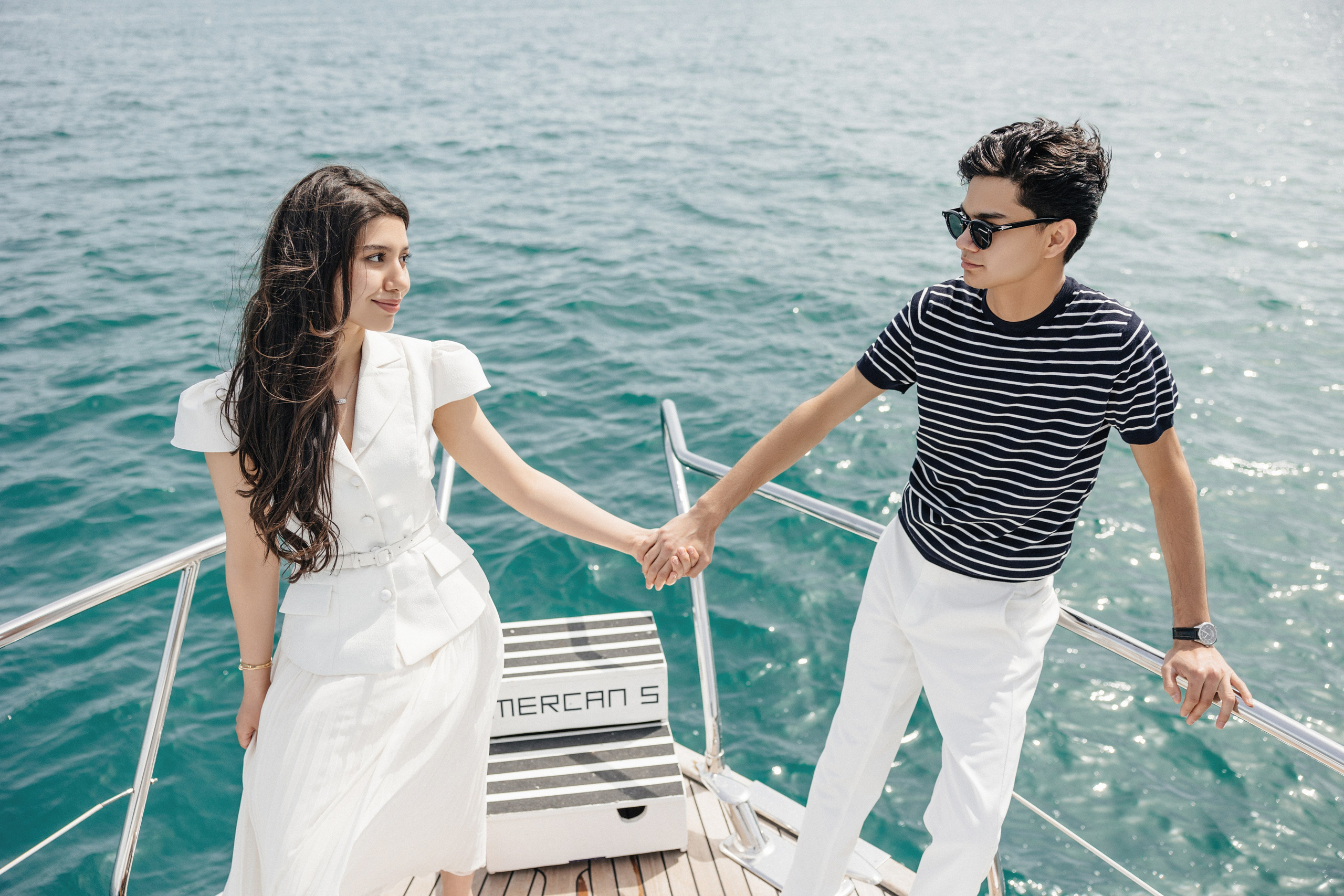 Саидало & Элноза. Профессиональный свадебный фотограф в Ташкенте Дониер Шарипов