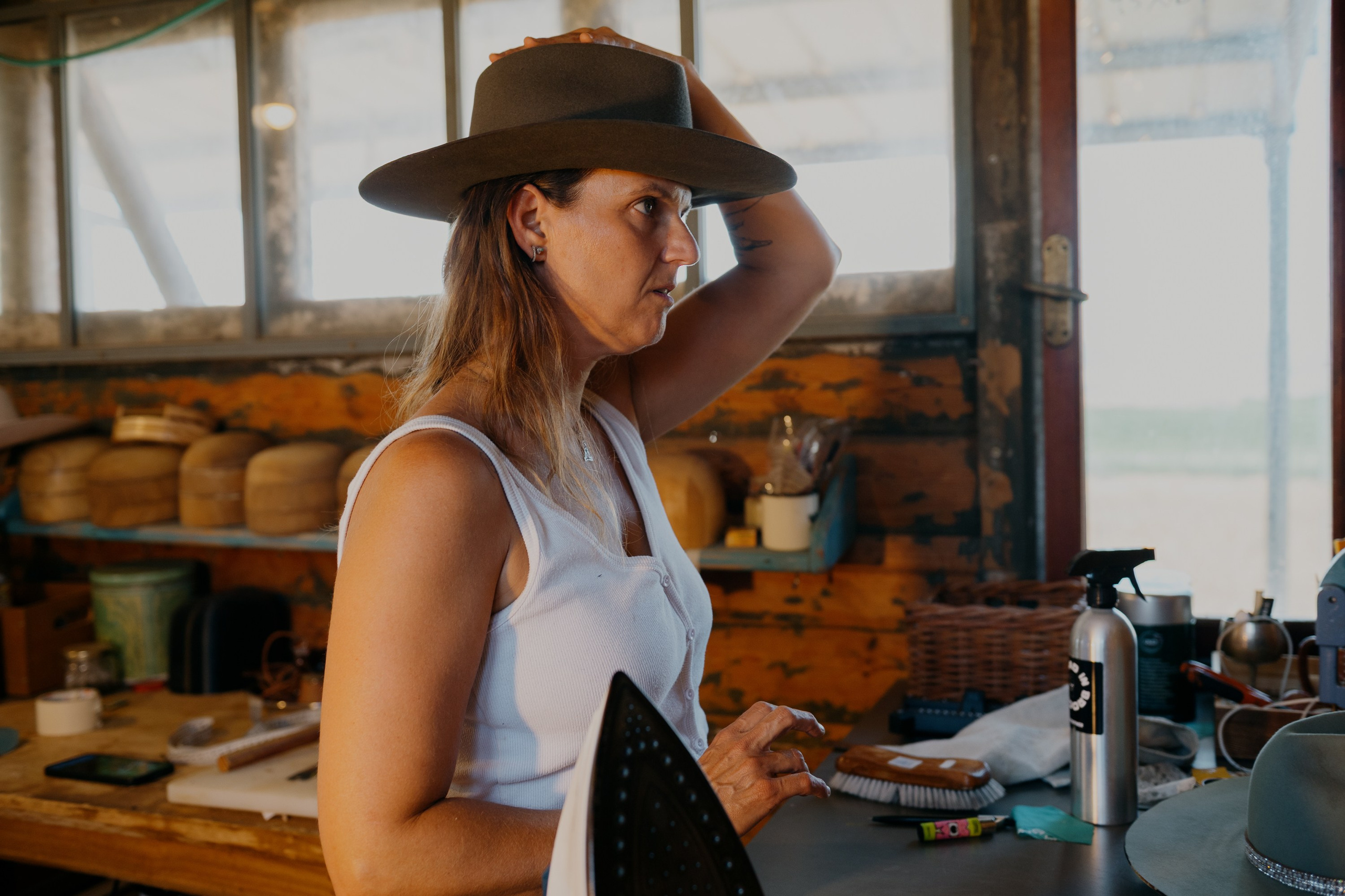 ZoZo. Portrait photografer in Montenegro