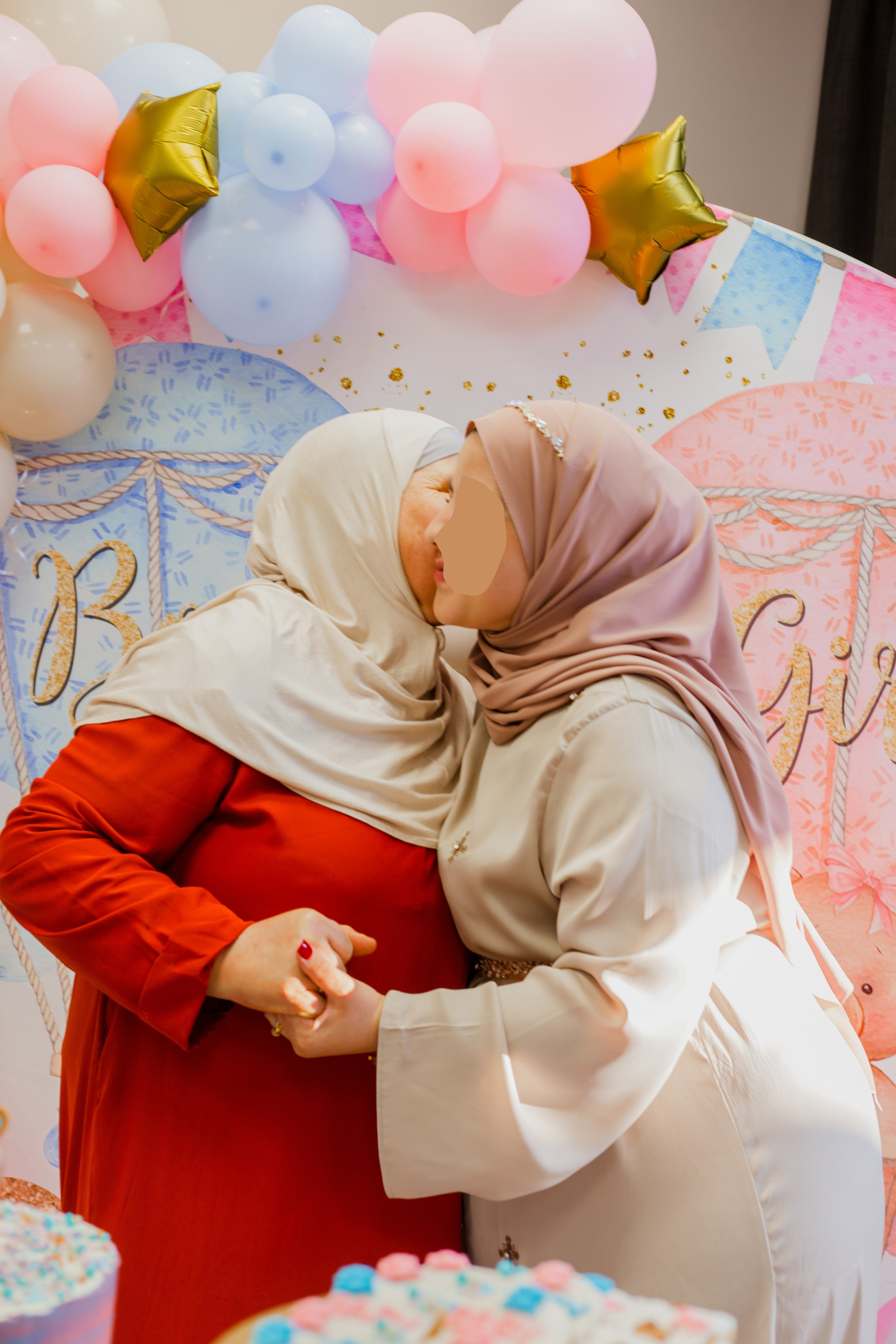 Baby Shower à Perpignan. Photographe professionnelle à Poitiers, Tours et Châtellerault | Studio photo entre Poitiers et Tours – portraits, familles, entreprises, ma