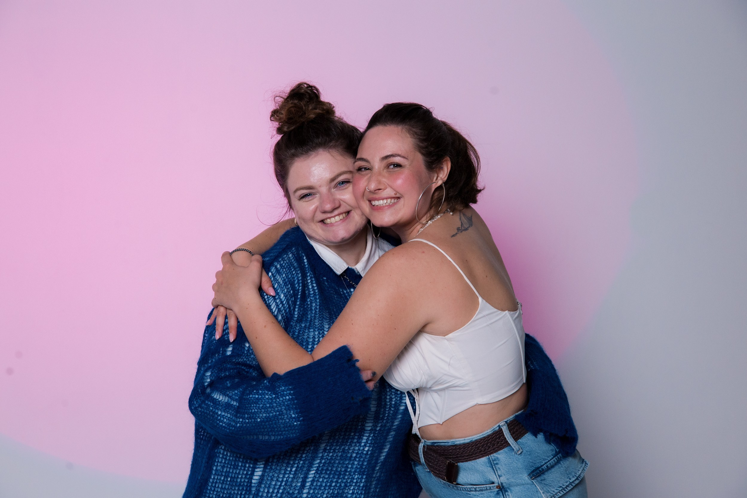 День рождения в Toho Boho. Портретный и репортажный фотограф в Израиле Рома Бирман