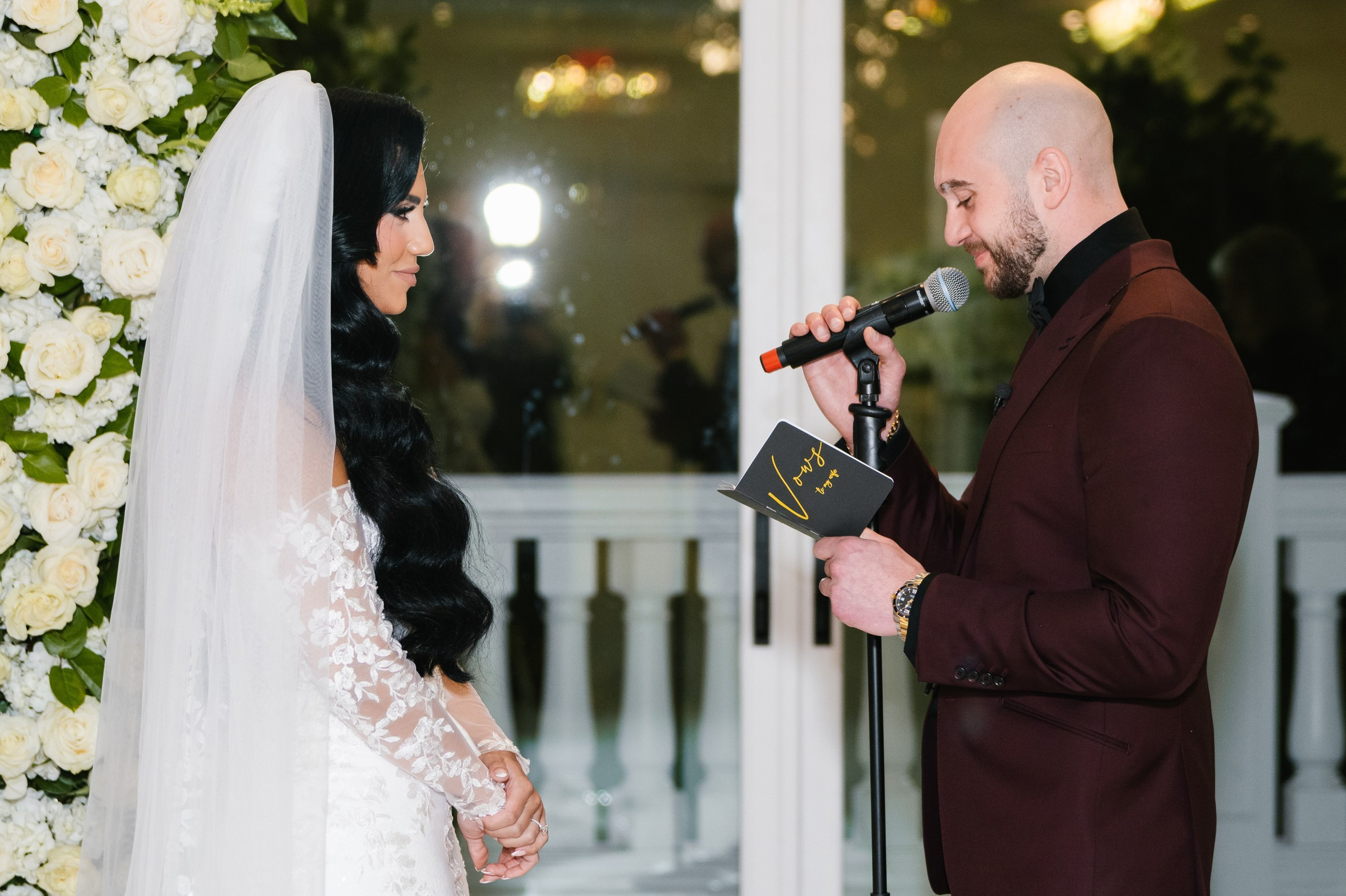 Amanda & Michael. Wedding Photo & Video