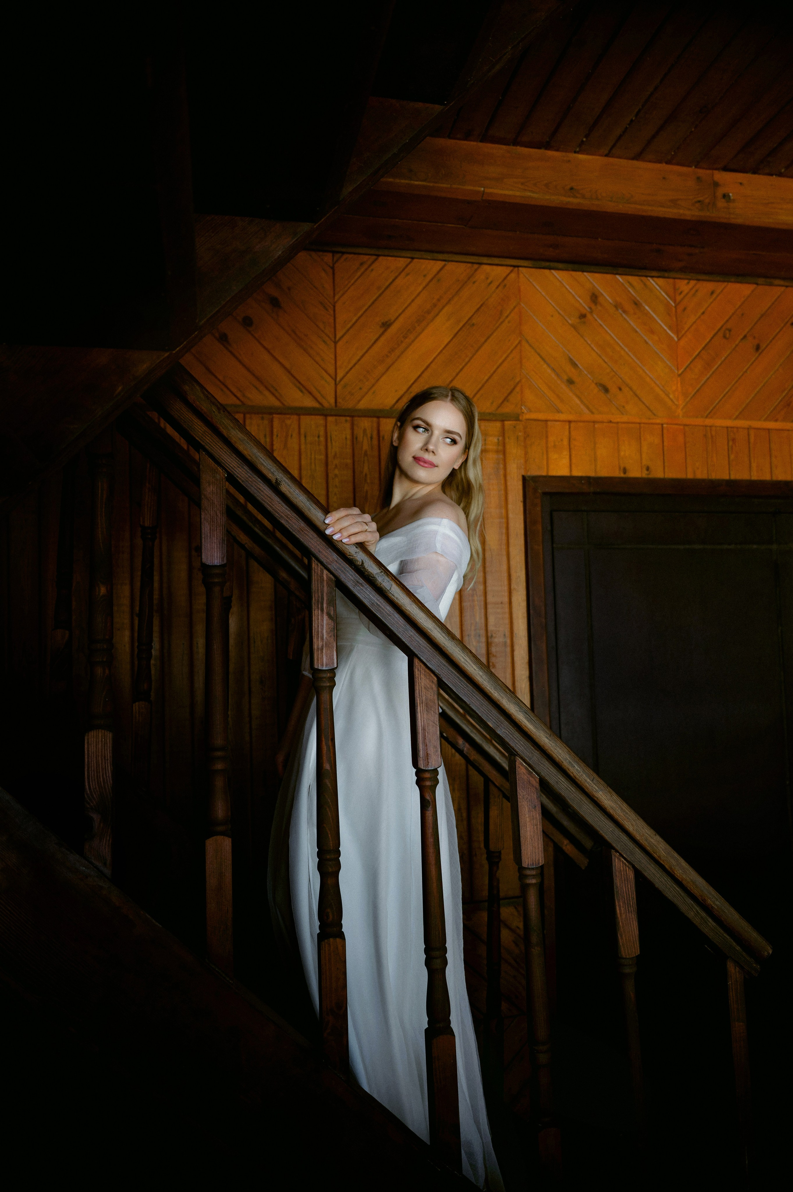 Giedrė ir Vaidas. Anonsas