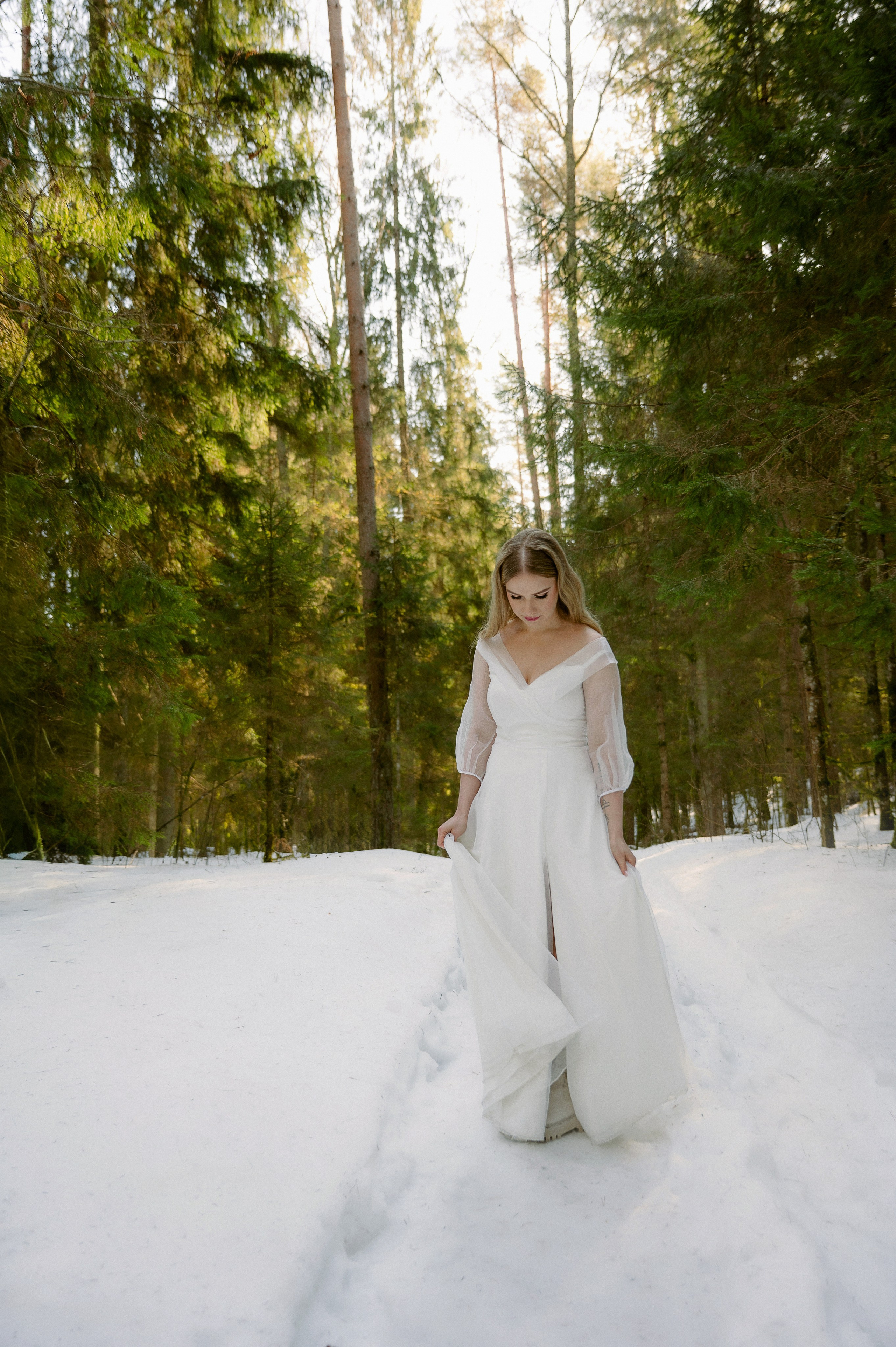 Giedrė ir Vaidas. Anonsas