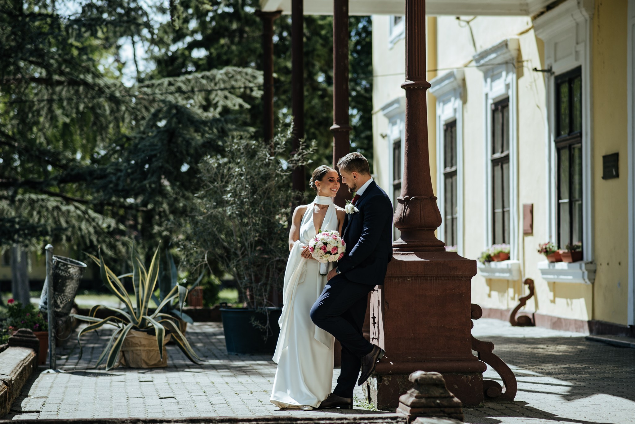 Wedding portfolio. Andrej Hicil Wedding and Portrait photographer