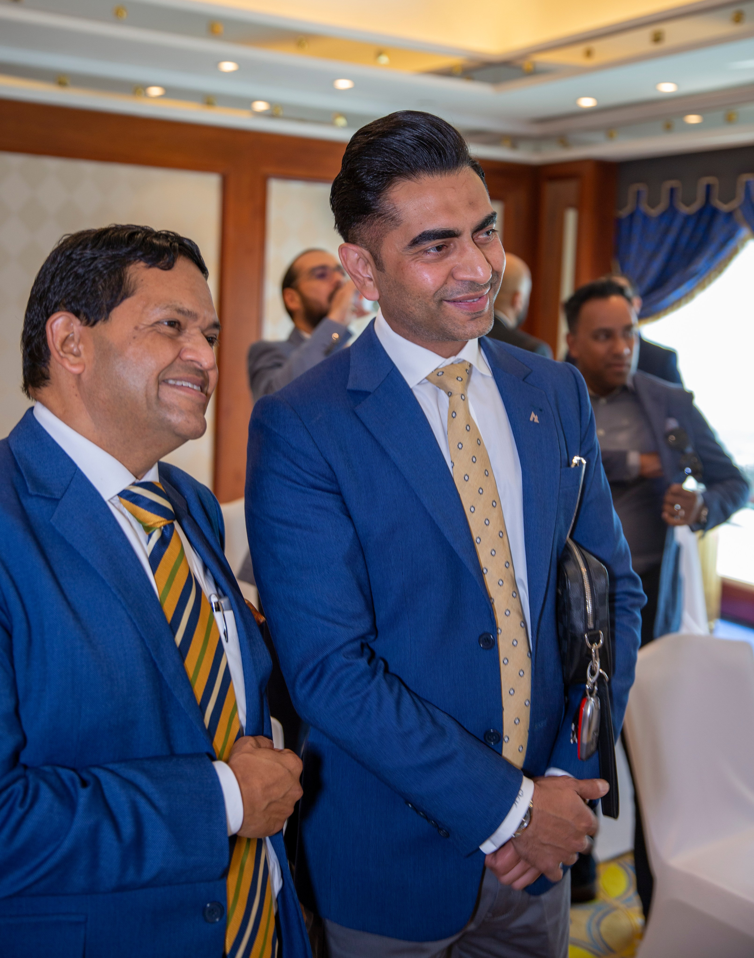 Corporate Moments. Photography | Videography | Marketing