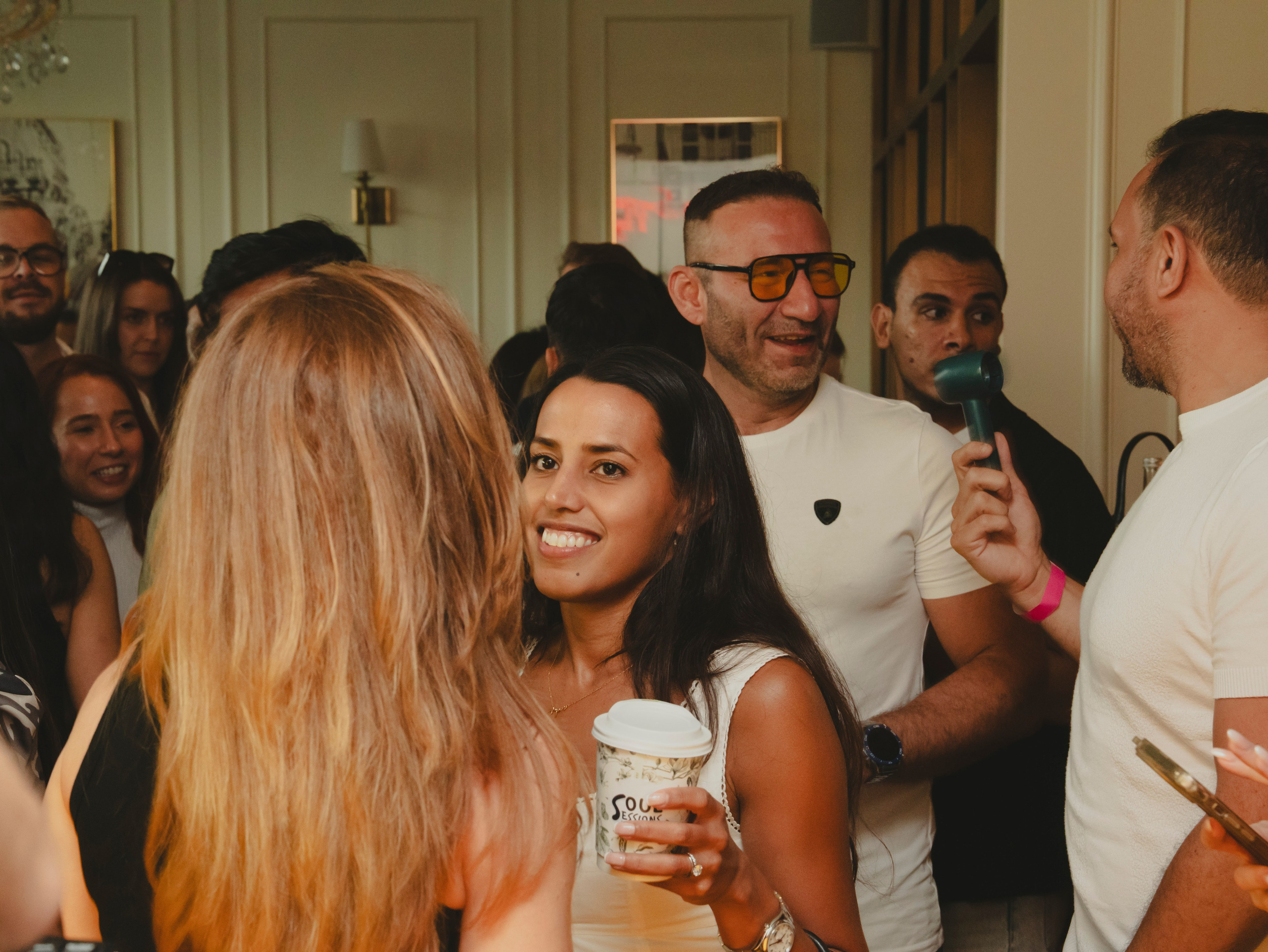 Live Session. Photography | Videography | Marketing