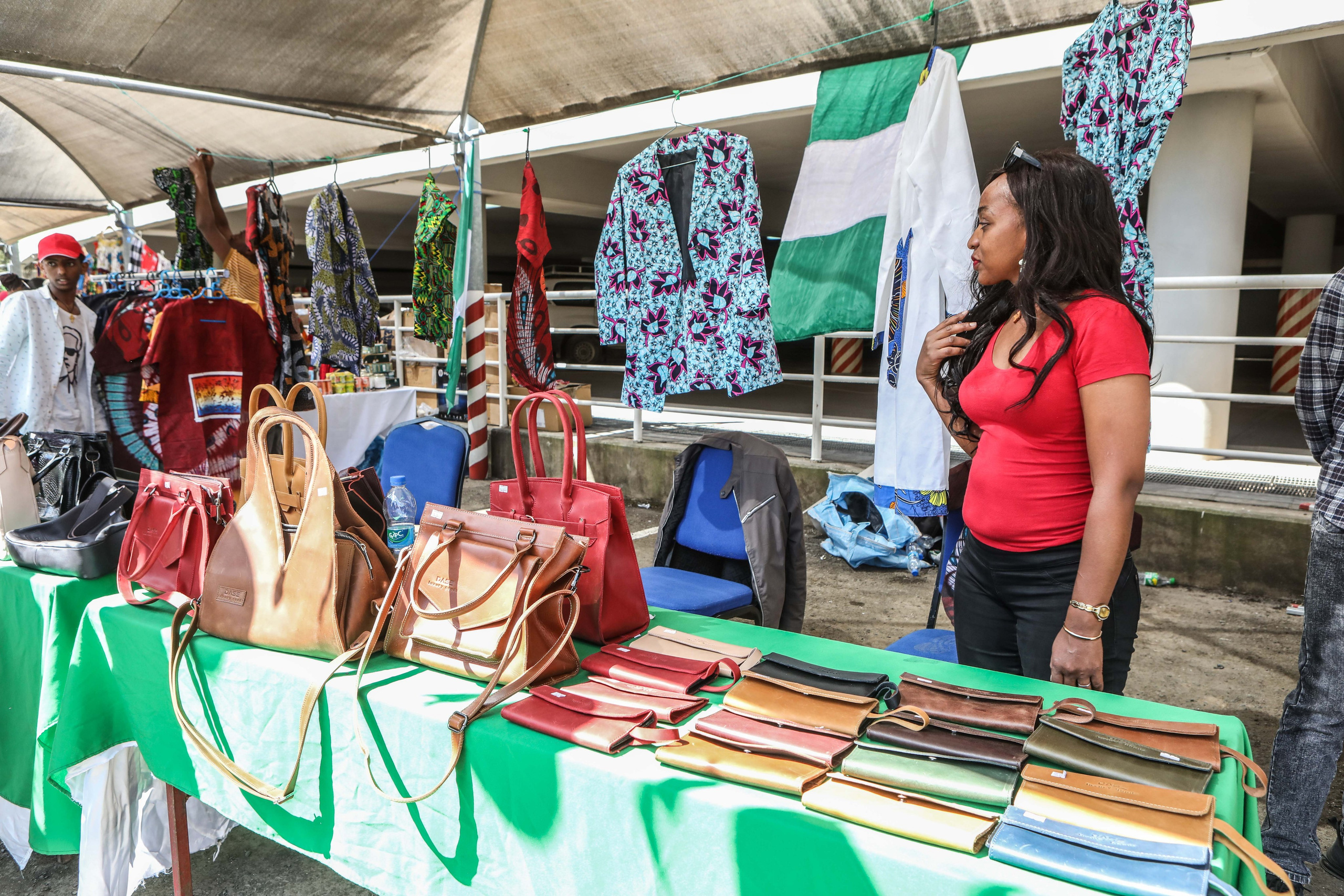 Charity Diplomatic Bazaar. Documentary, lifestile photographer in Morocco Marina Chaikovskaia