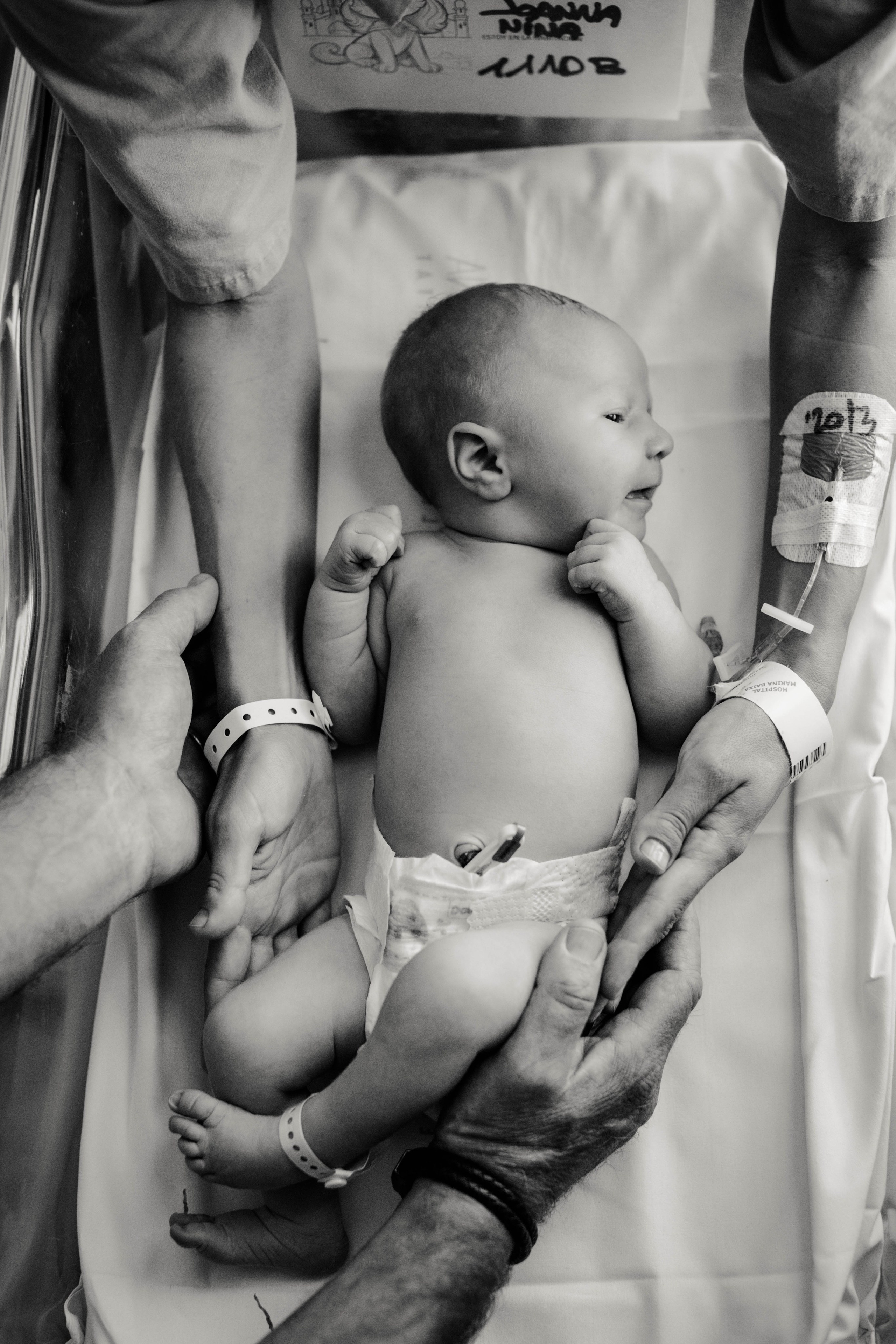 Fresh 48. Фотограф в Испании: Бенисса, Кальпе, Бенидорм, Аликанте Виктория Гунн